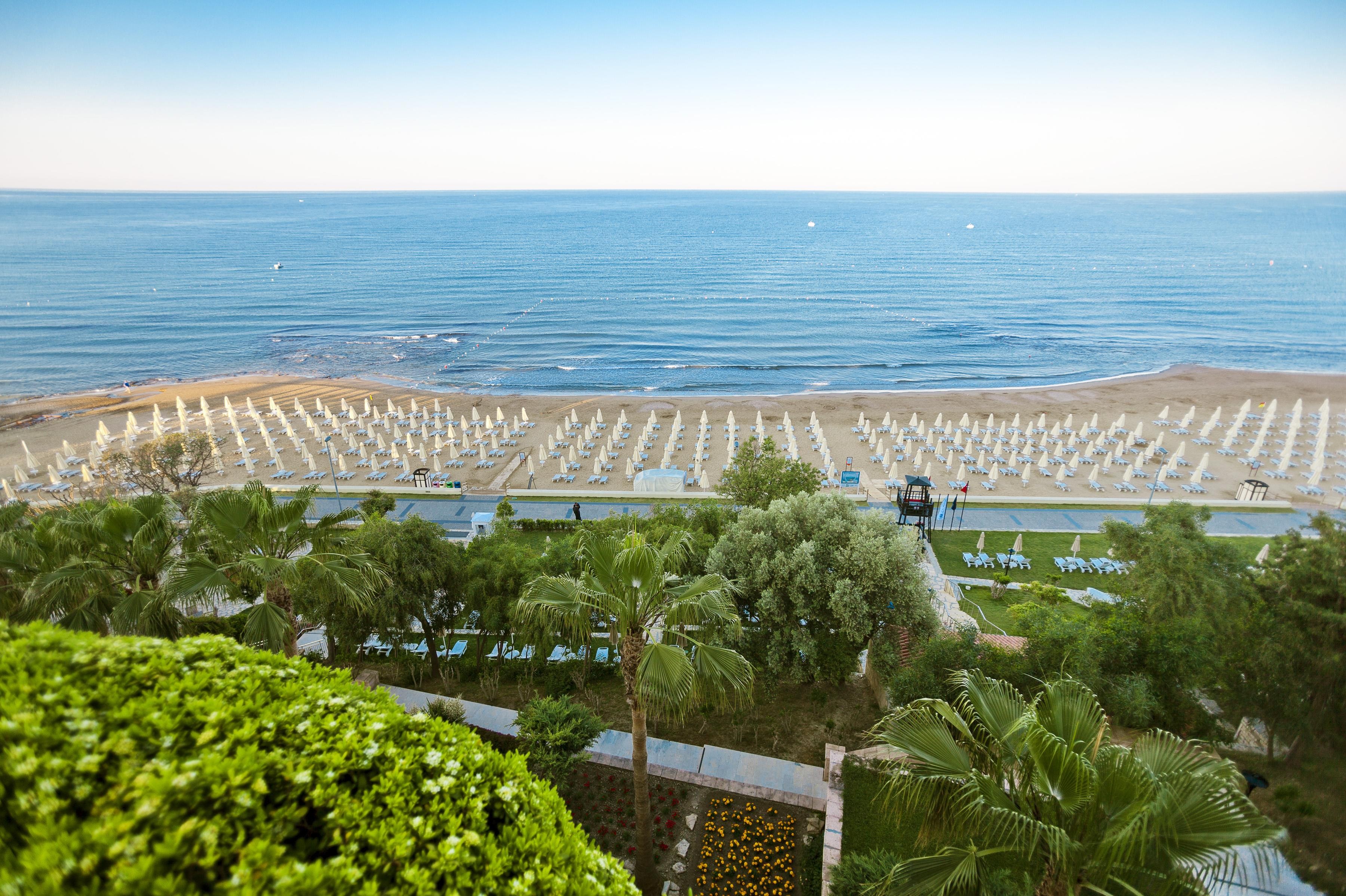 Melas Resort Hotel Side 14