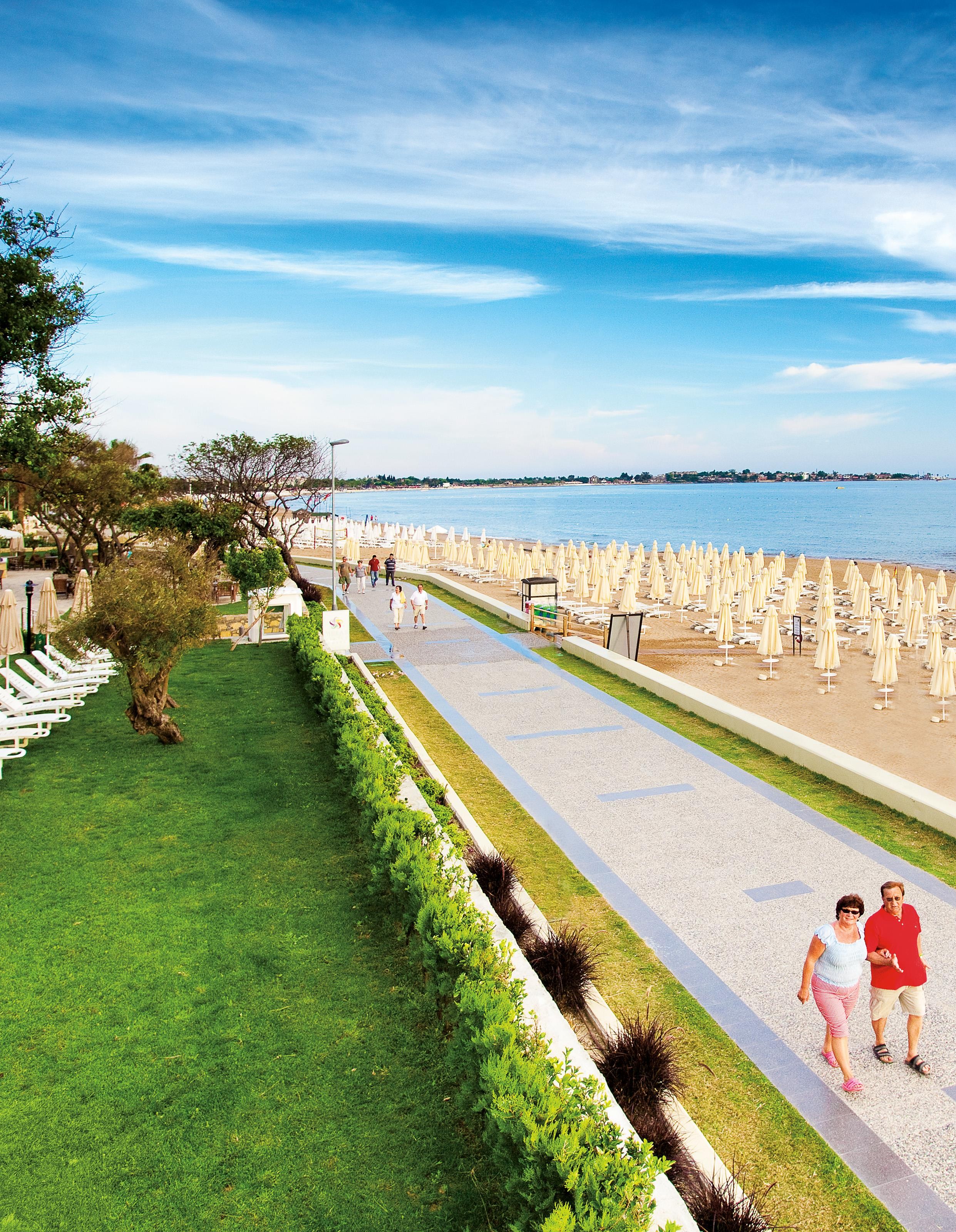 Melas Resort Hotel Side 15