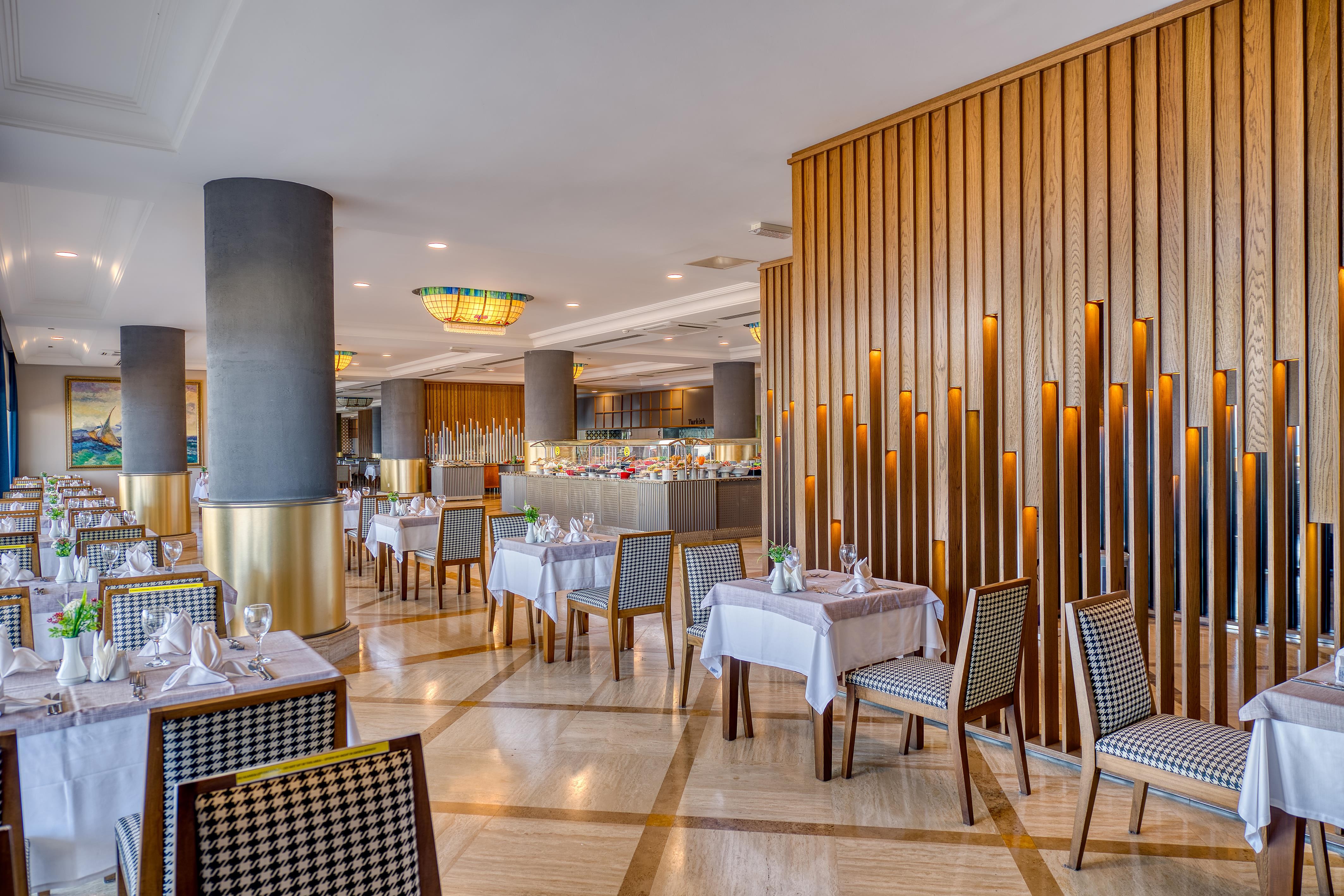 Melas Resort Hotel Side 16