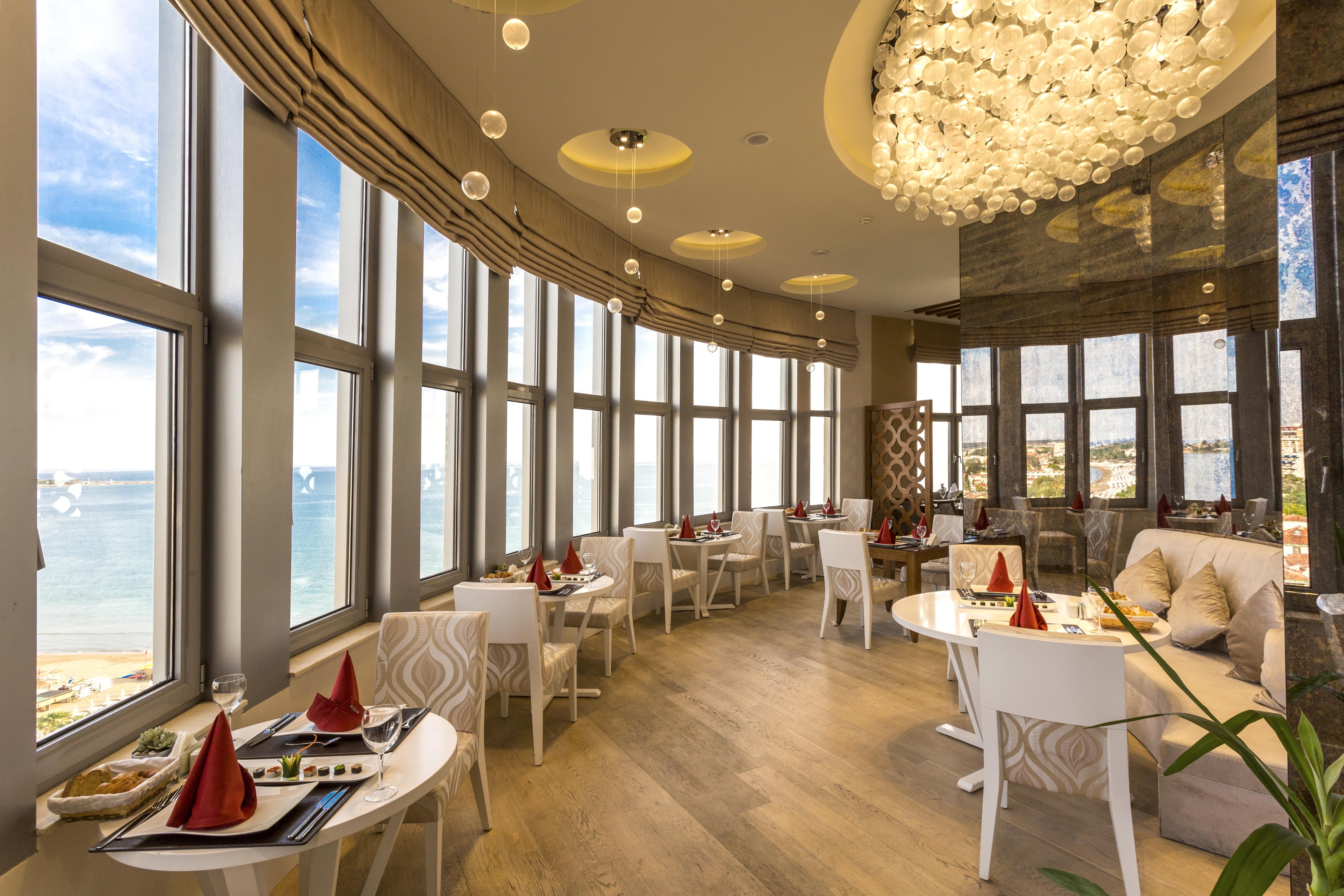 Melas Resort Hotel Side 18