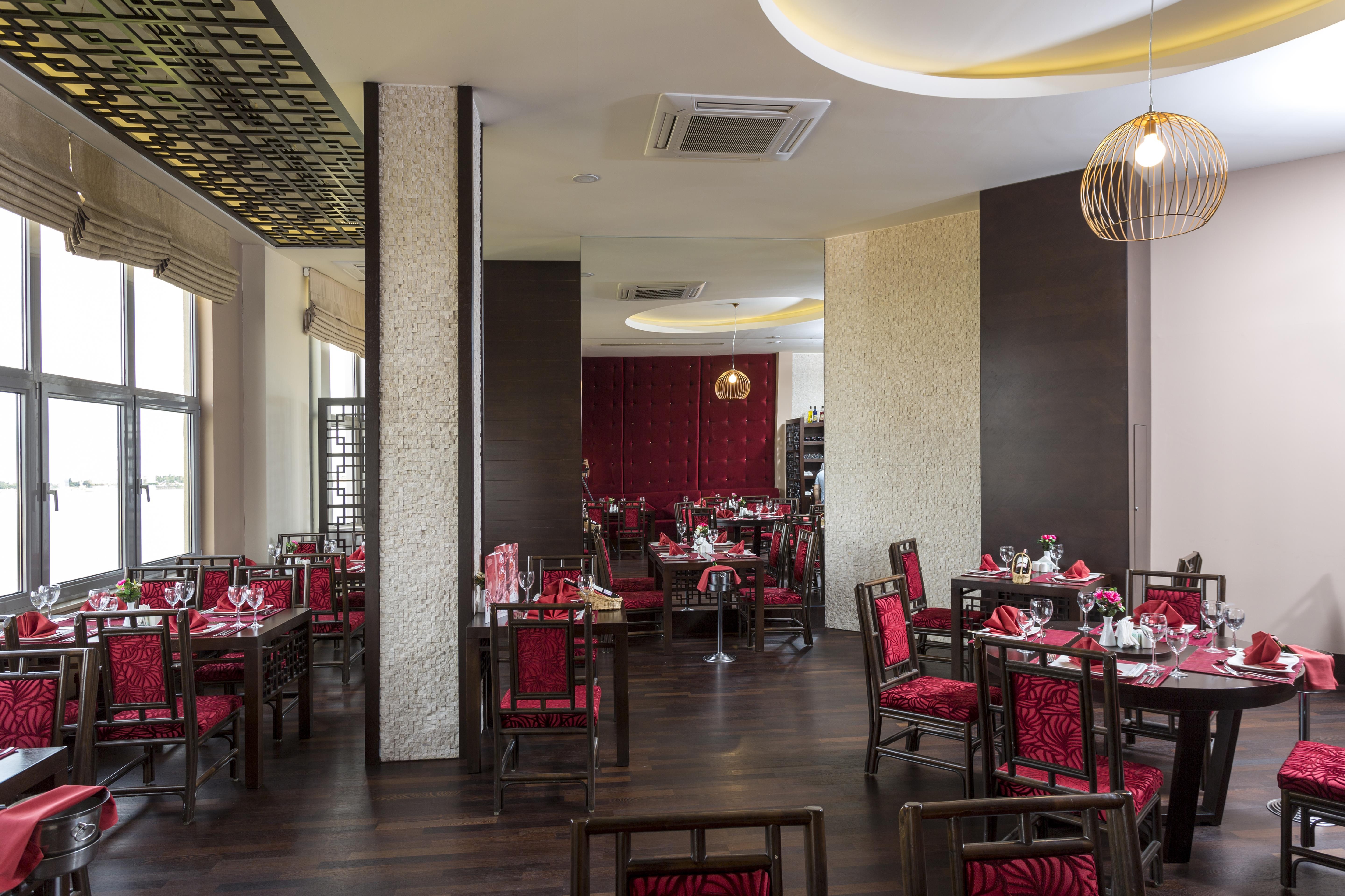 Melas Resort Hotel Side 19