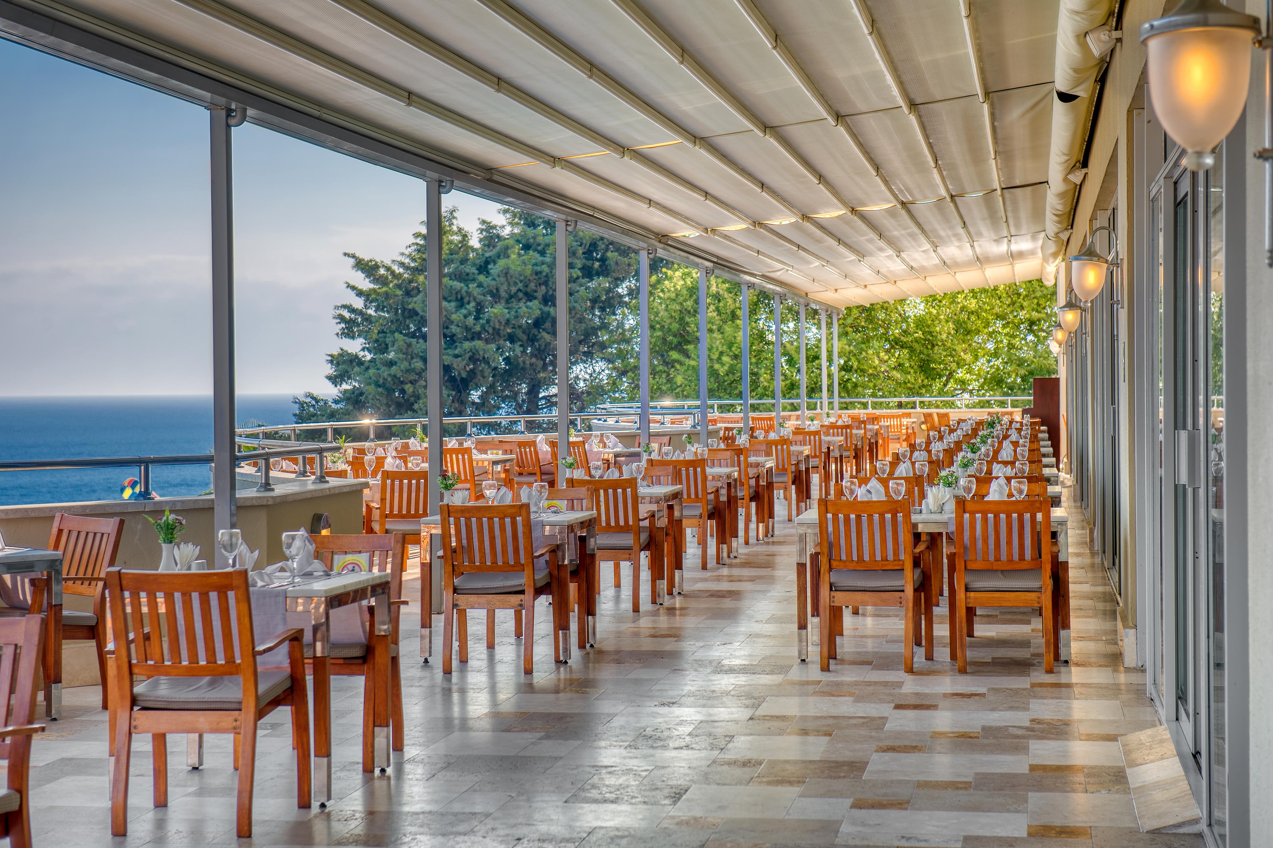 Melas Resort Hotel Side 20