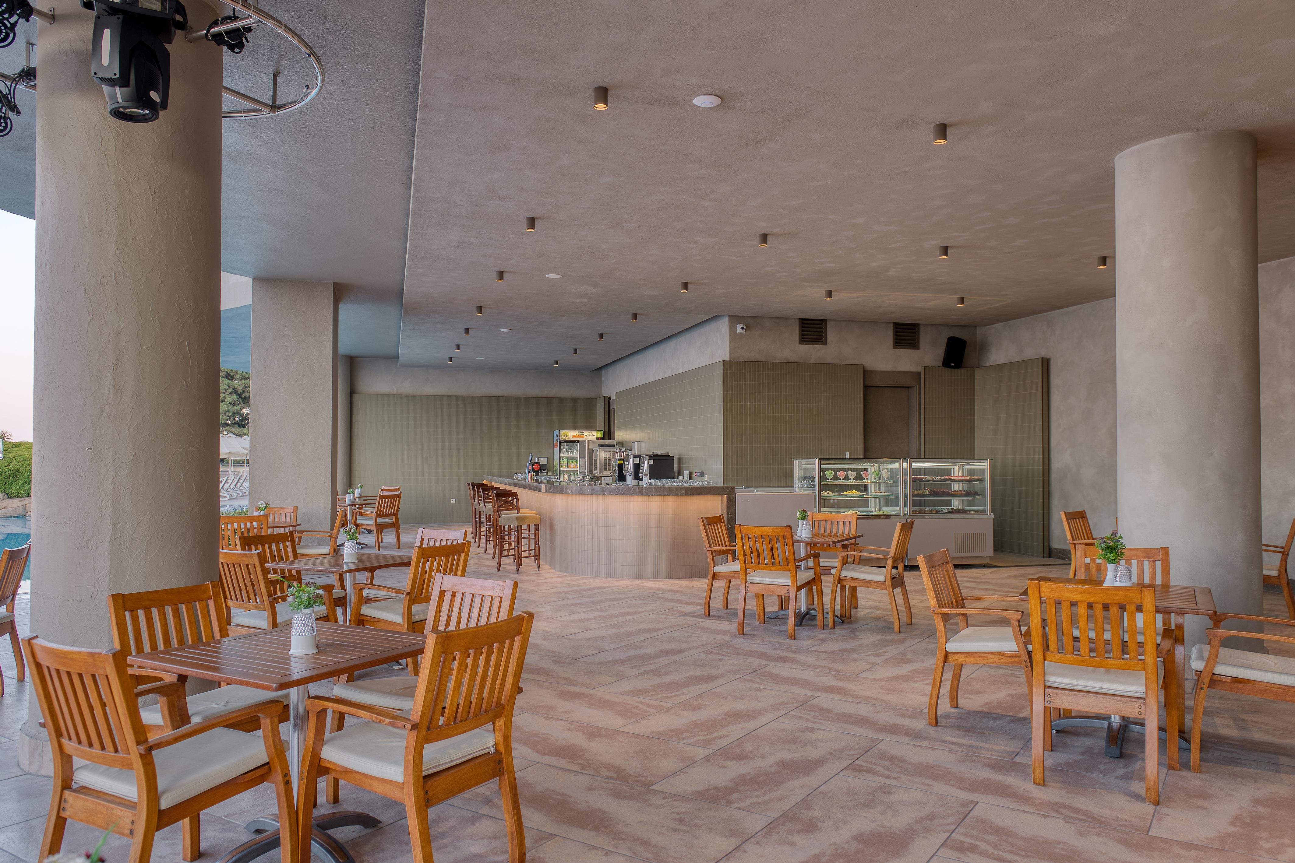 Melas Resort Hotel Side 21