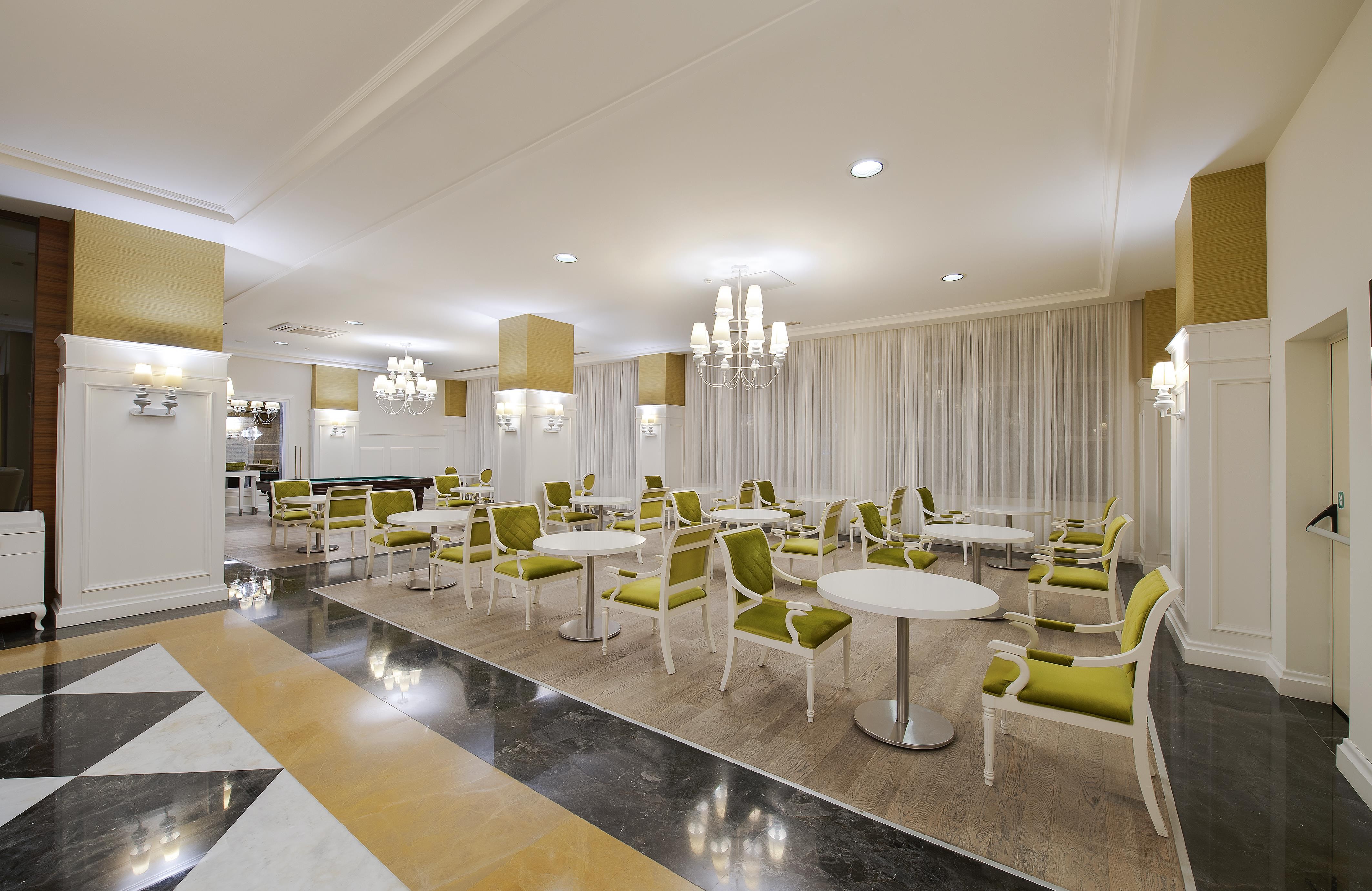 Melas Resort Hotel Side 22