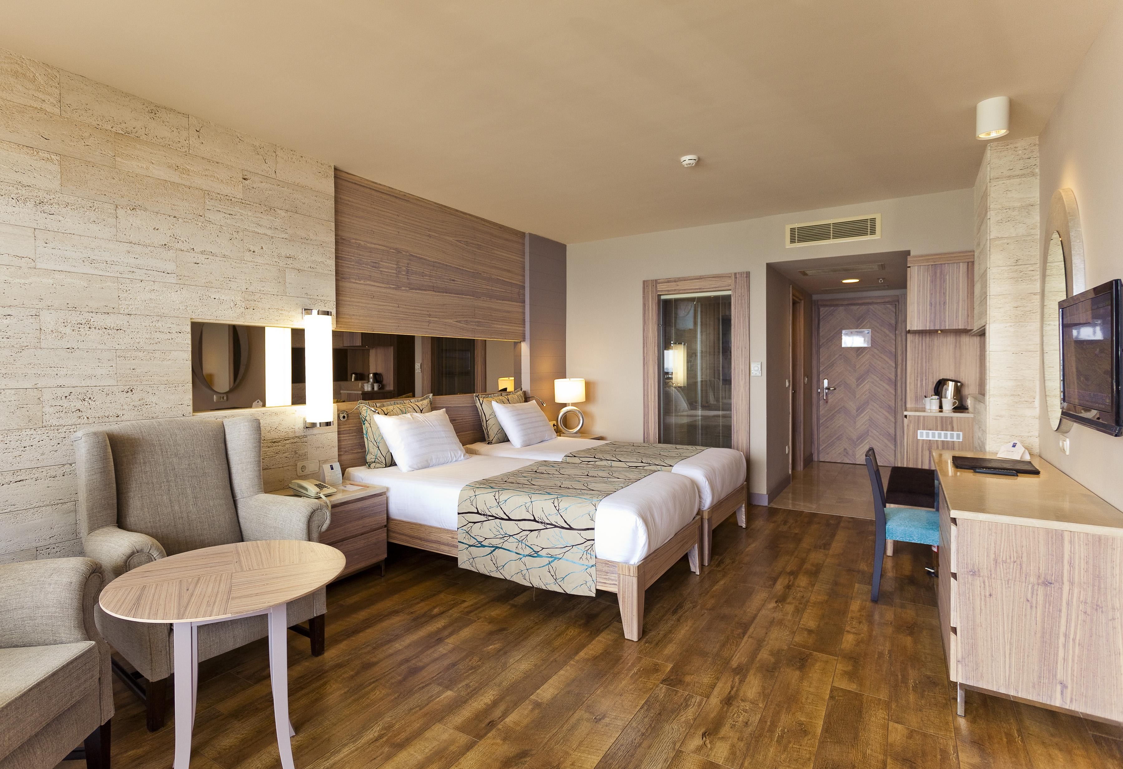 Melas Resort Hotel Side 25