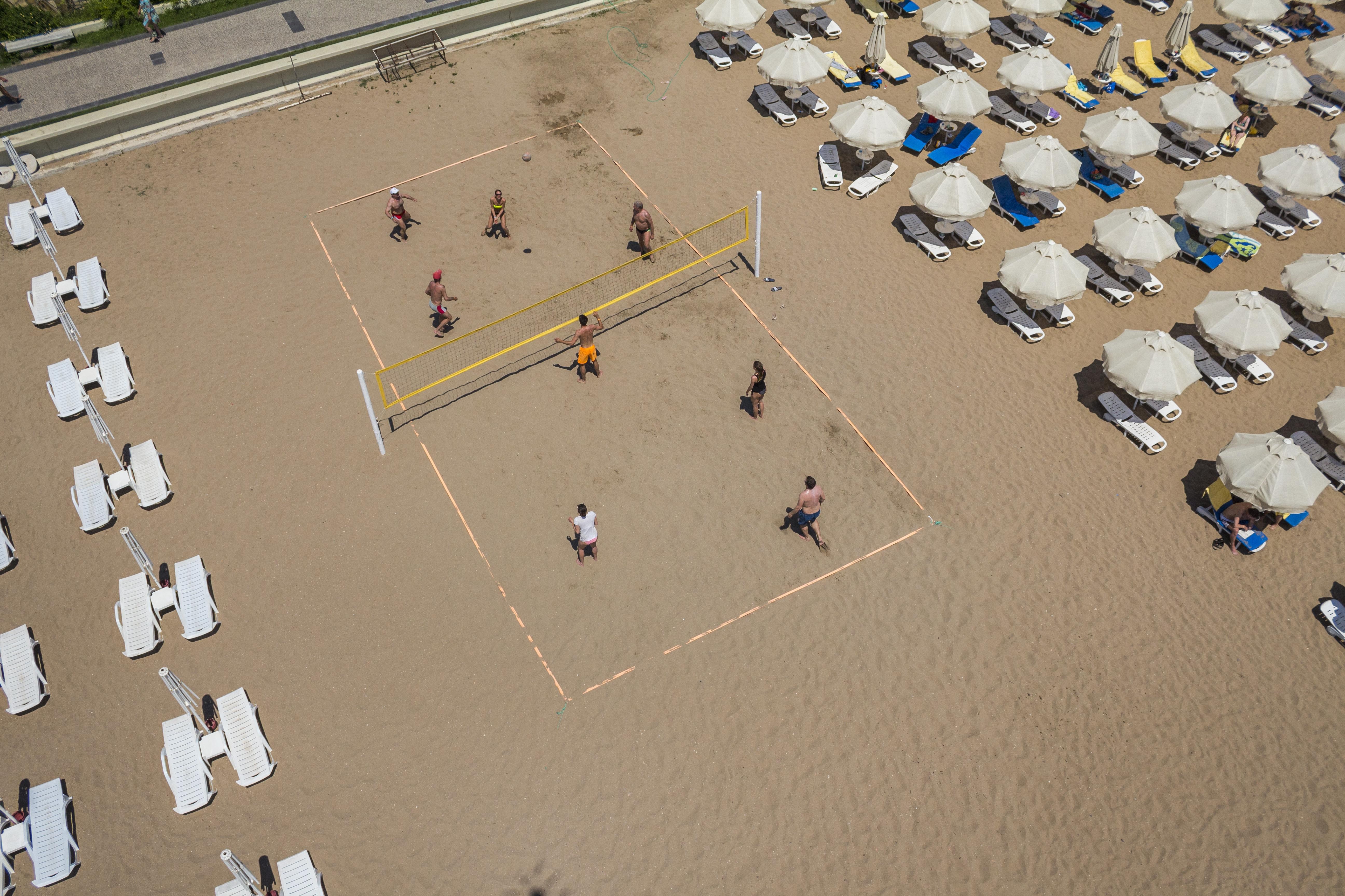 Melas Resort Hotel Side 27