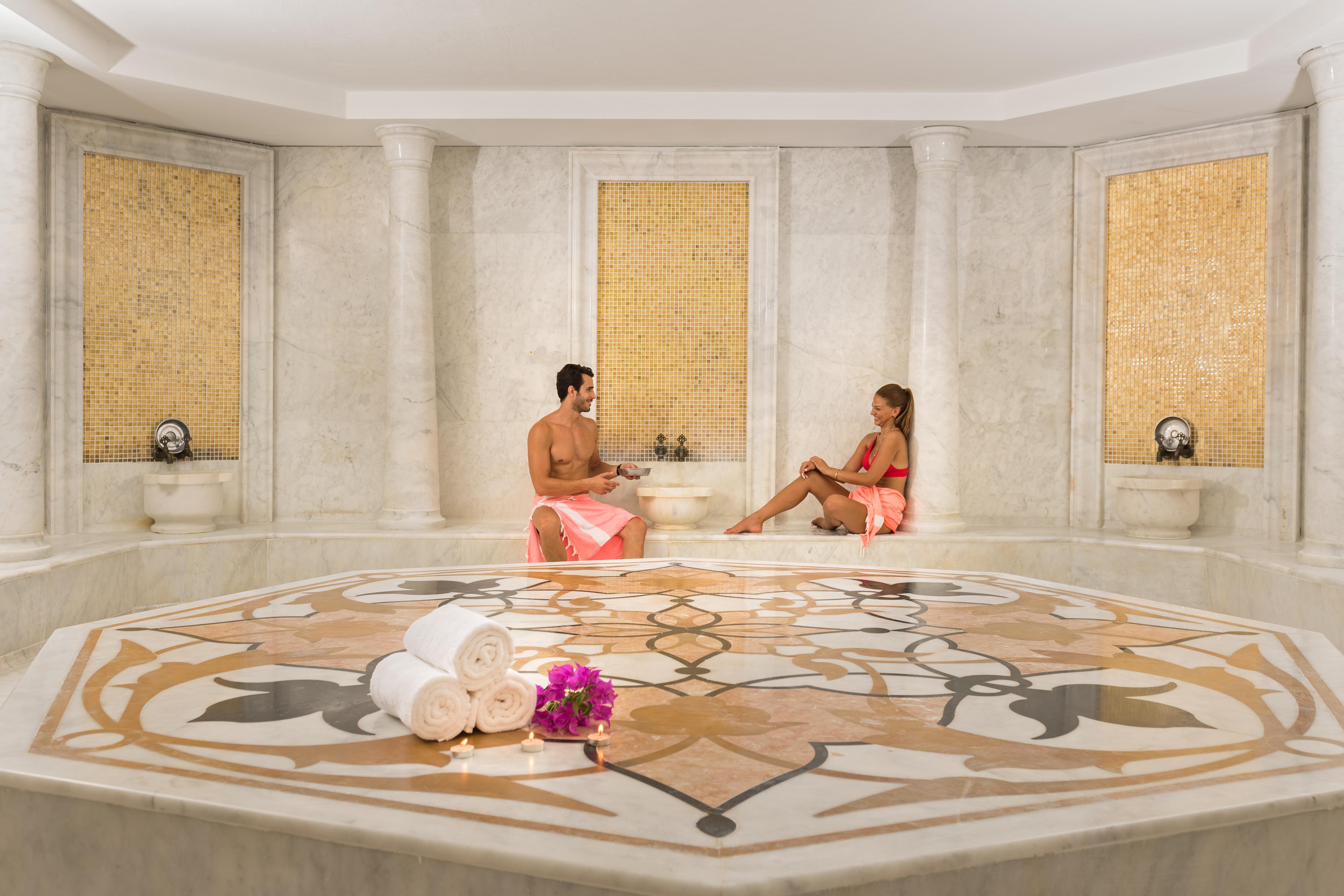 Melas Resort Hotel Side 28