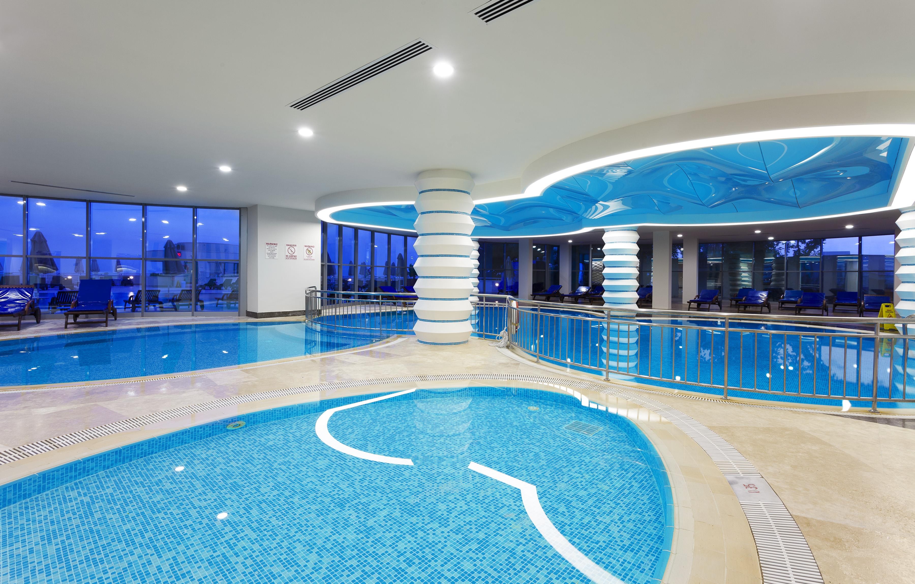 Melas Resort Hotel Side 31