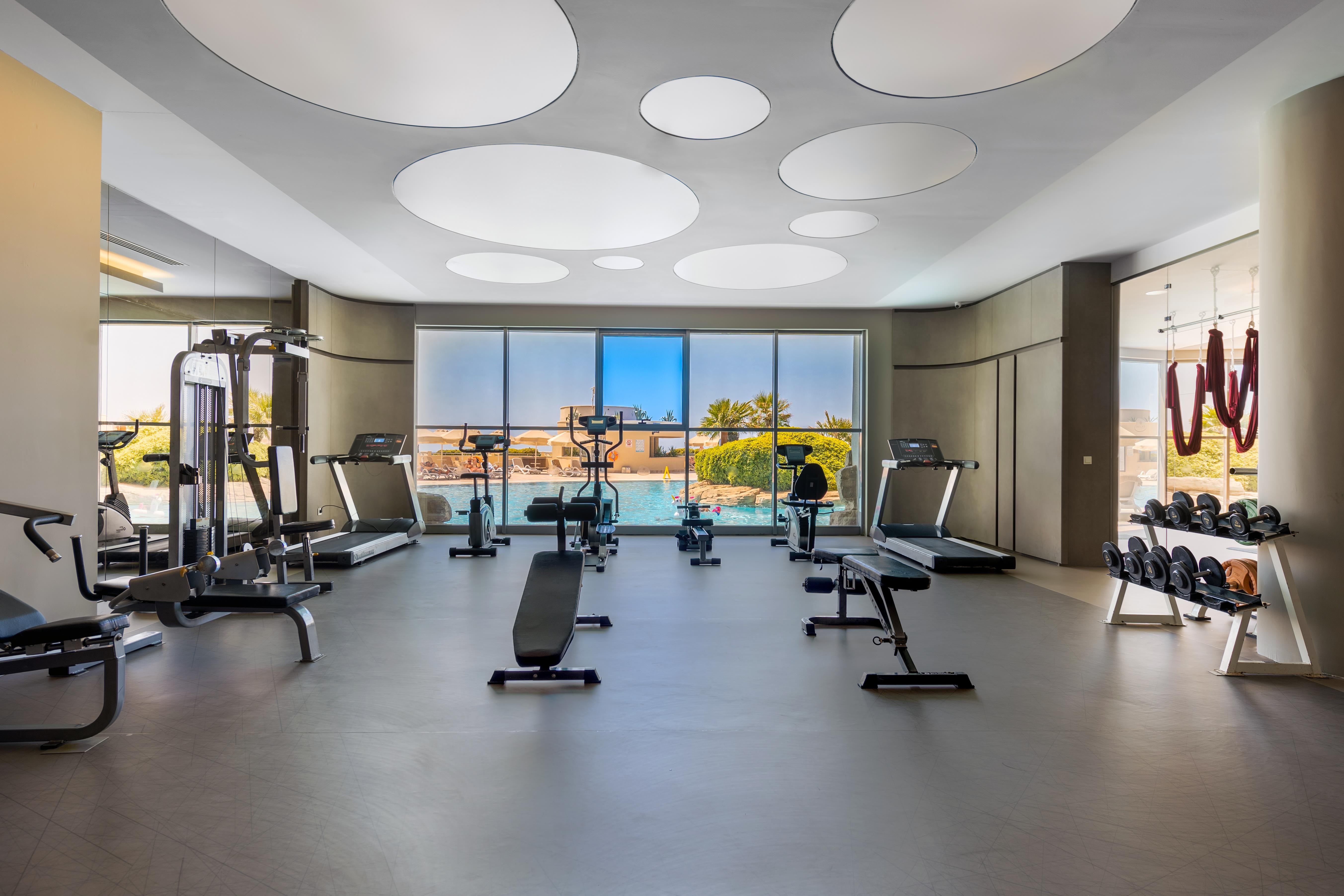 Melas Resort Hotel Side 32