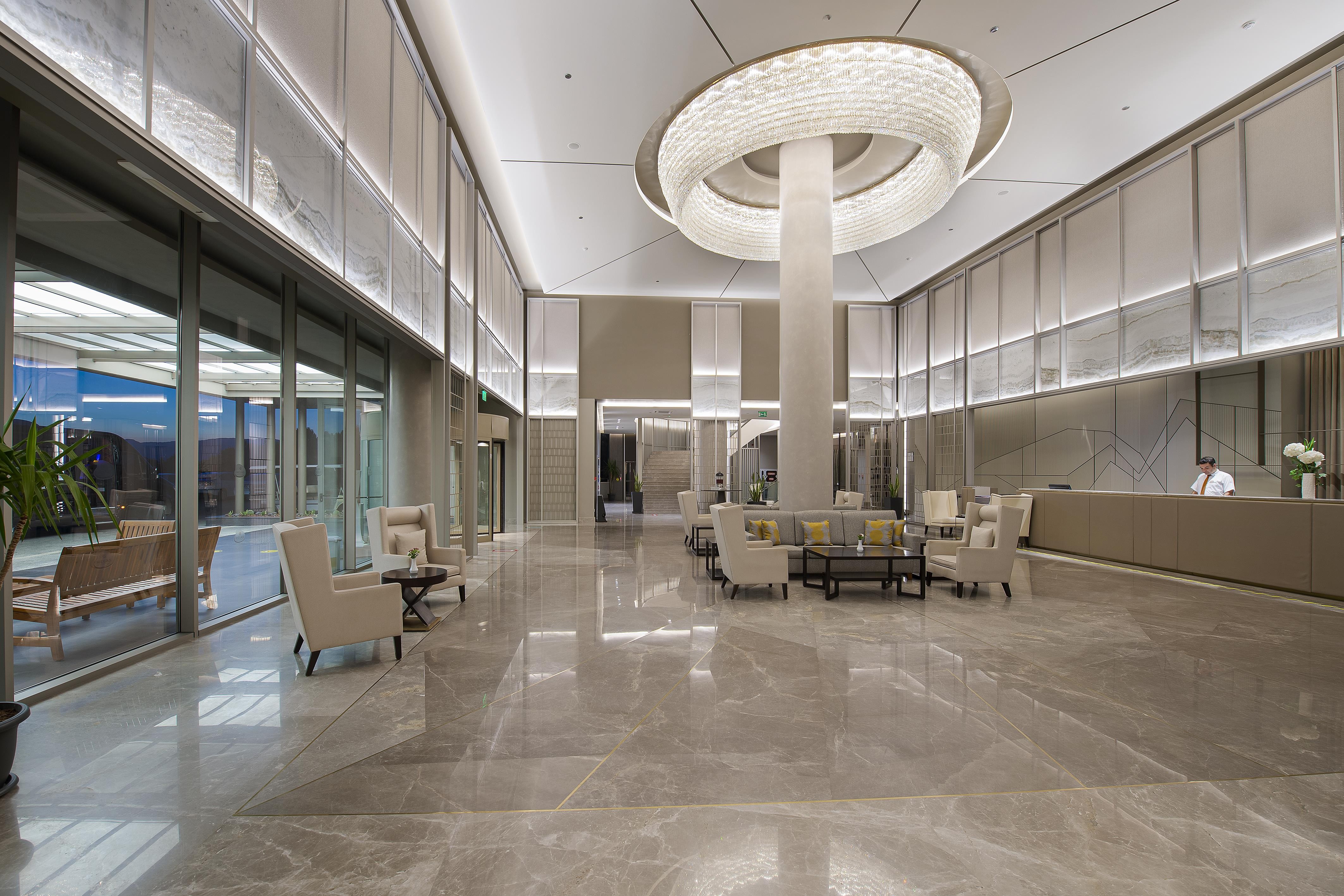 Melas Resort Hotel Side 34