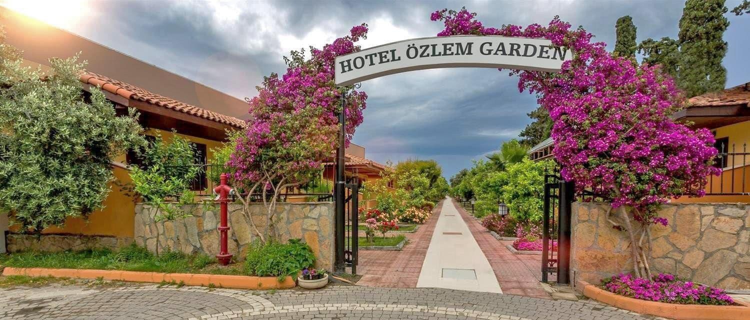 OZLEM GARDEN 4