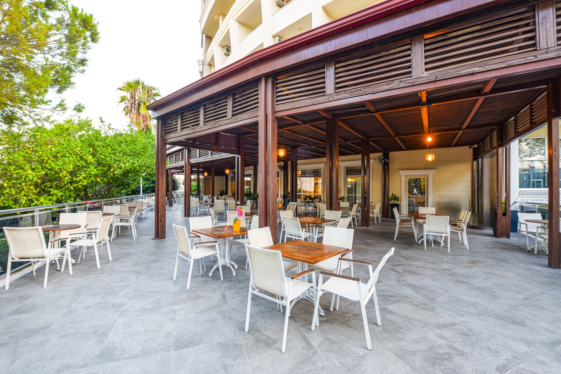 SIDE ALEGRIA HOTEL & SPA 11