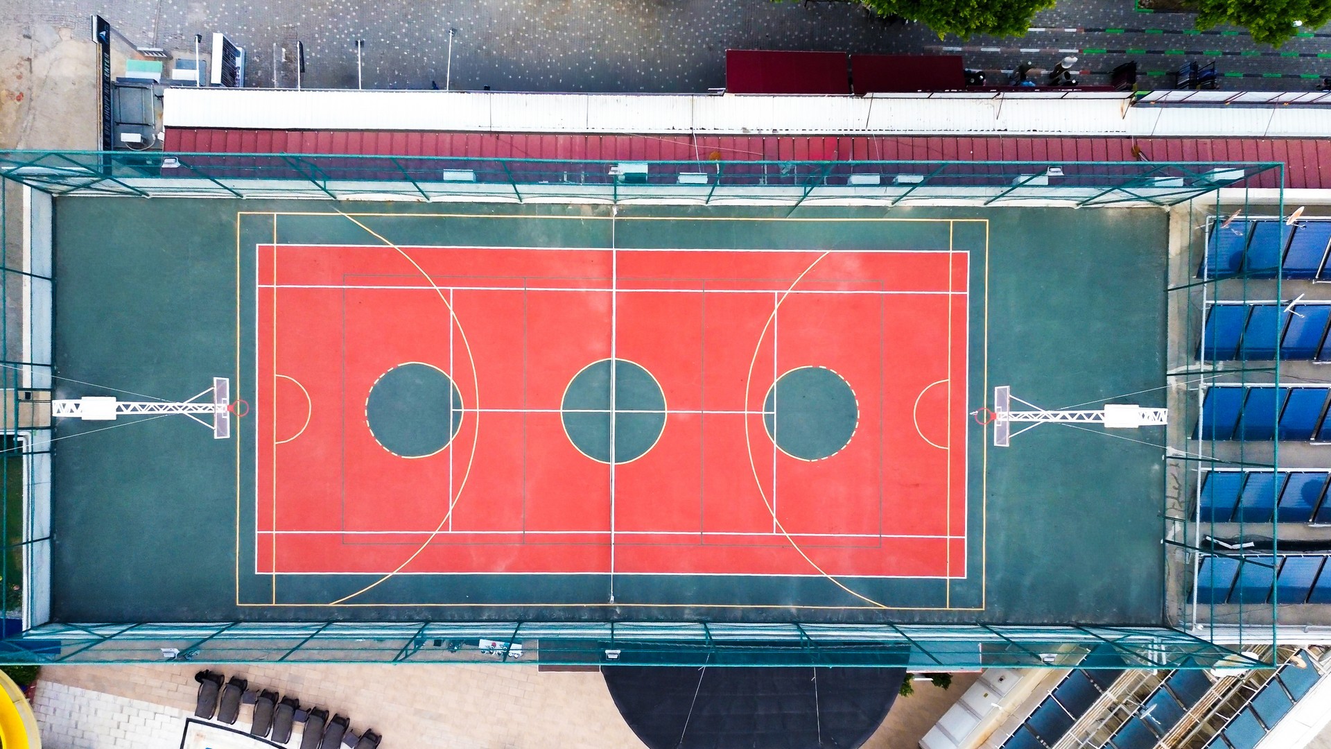 SIDE ALEGRIA HOTEL & SPA 14