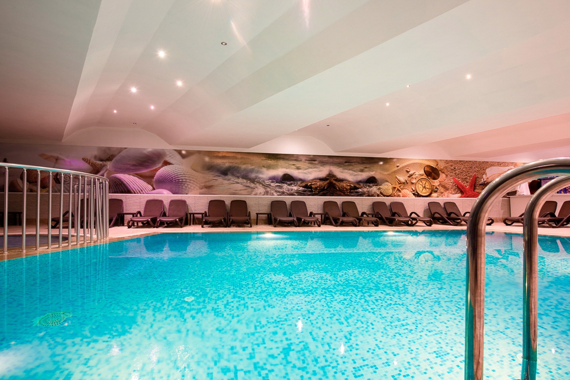 SIDE ALEGRIA HOTEL & SPA 15