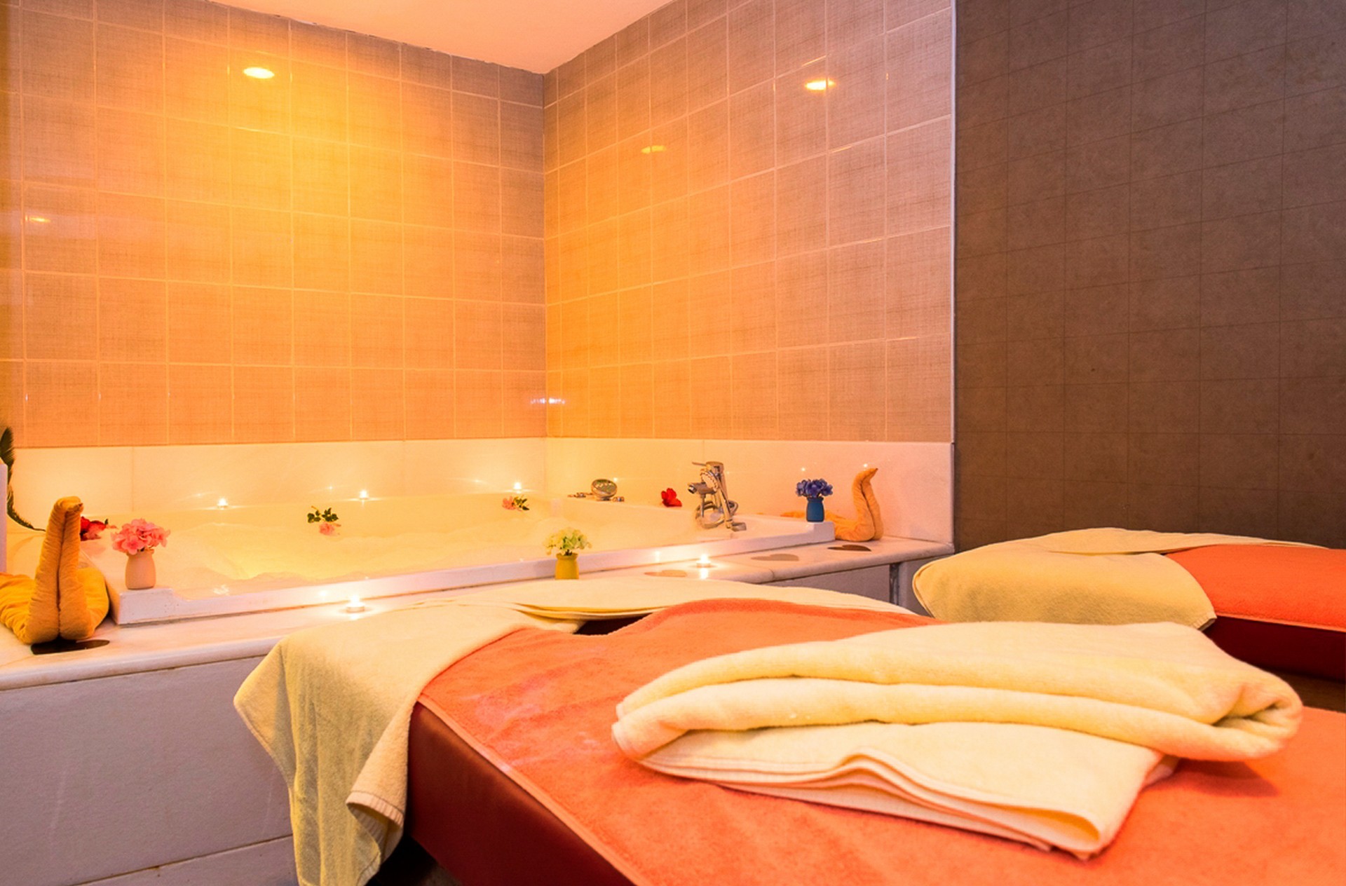 SIDE ALEGRIA HOTEL & SPA 16