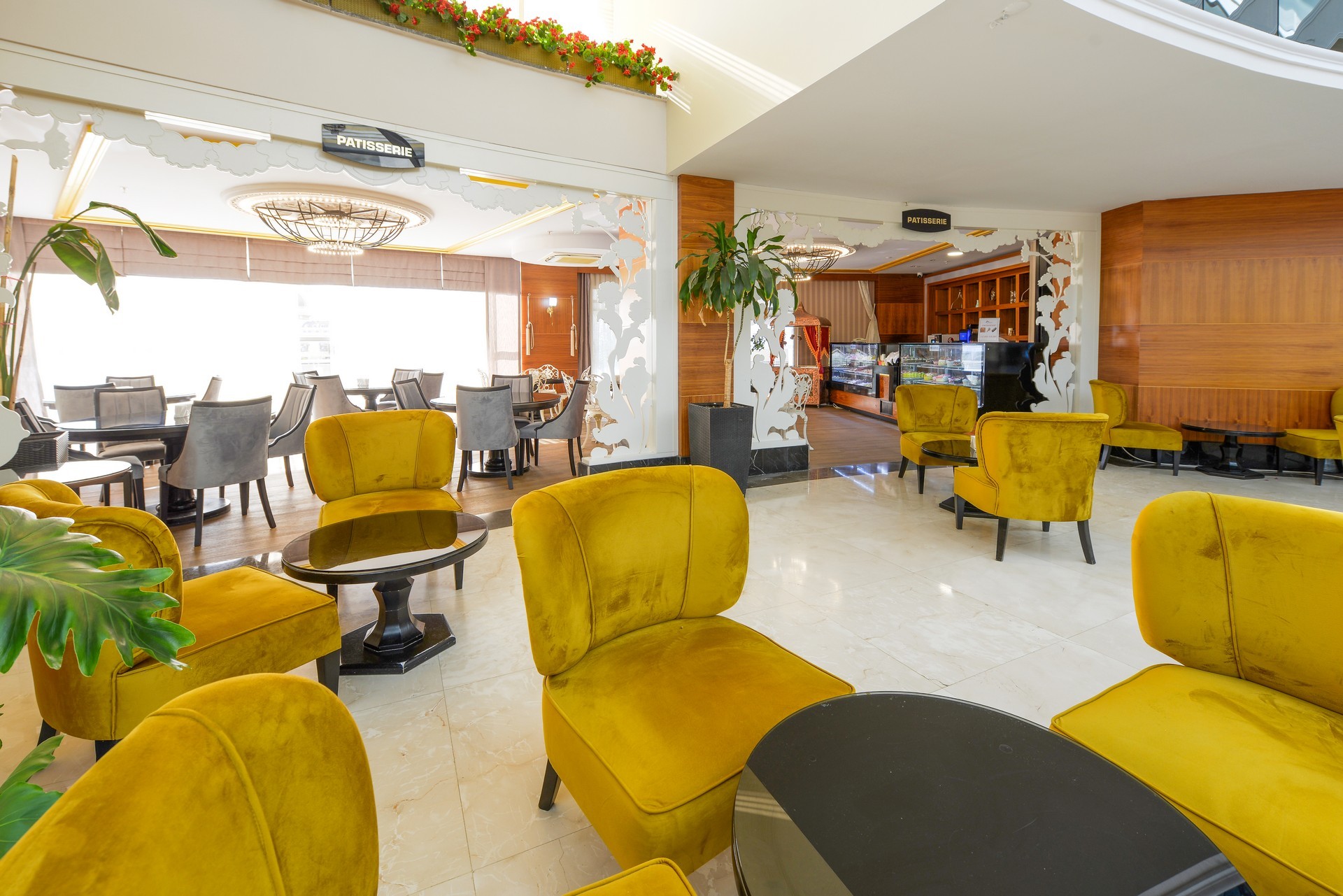 SIDE ALEGRIA HOTEL & SPA 18