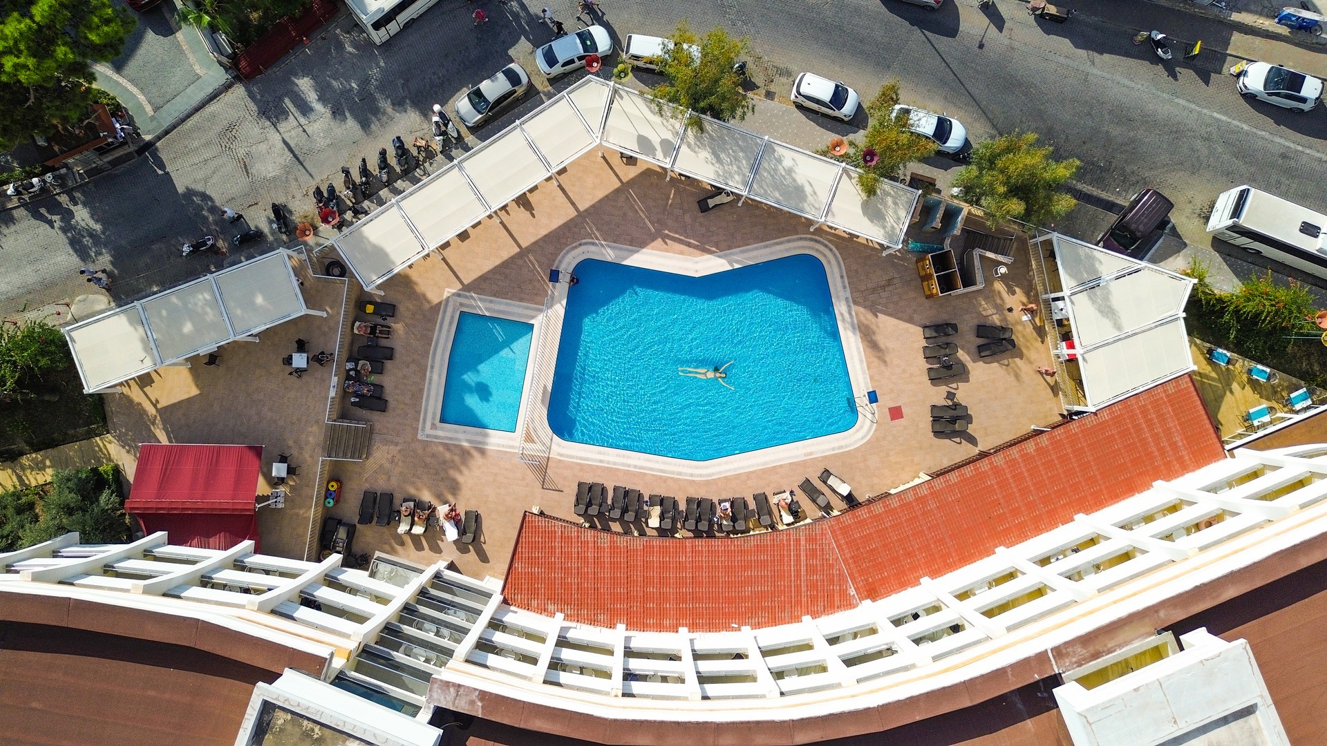 SIDE ALEGRIA HOTEL & SPA 3