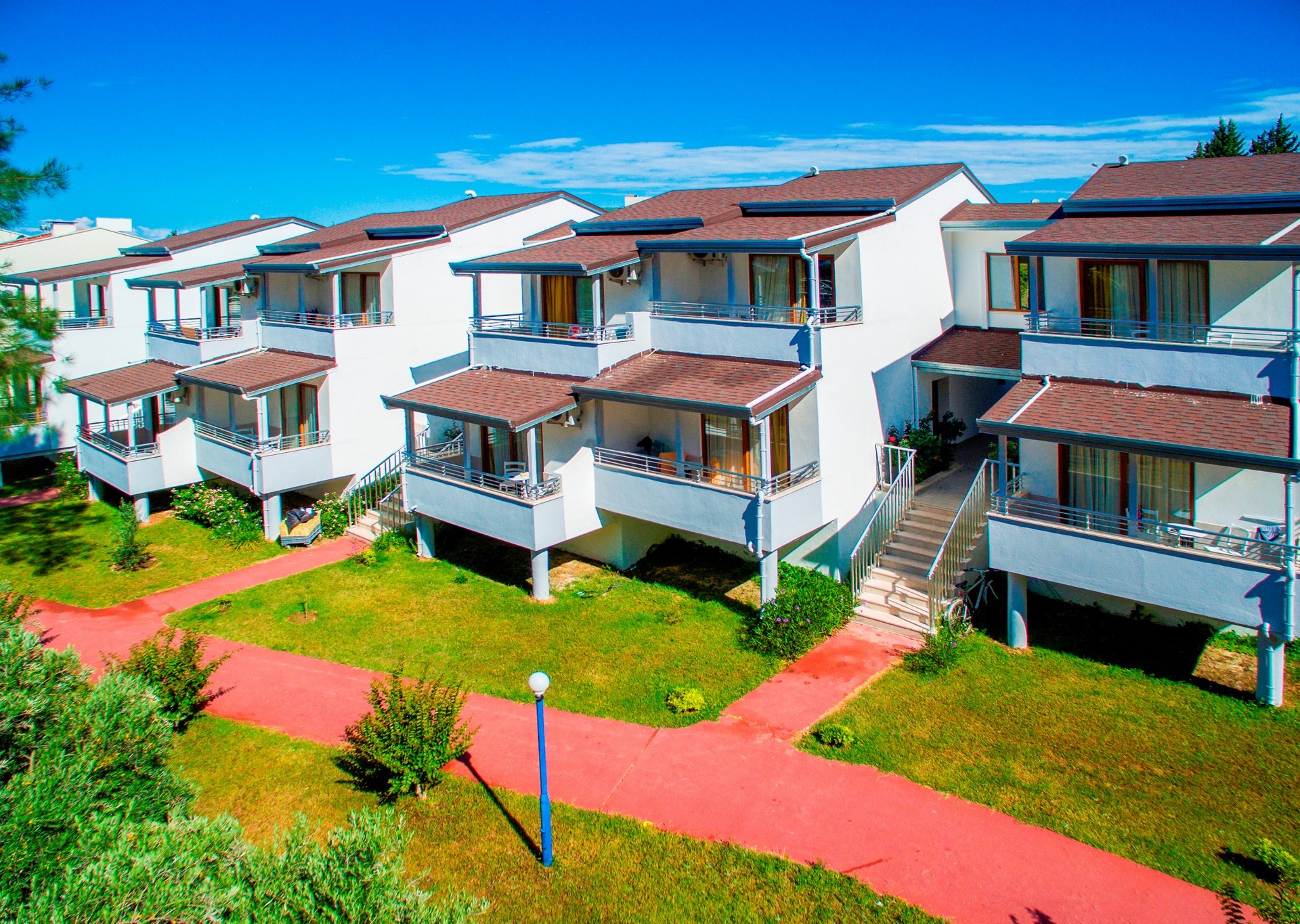 SIDE ALEGRIA HOTEL & SPA 5