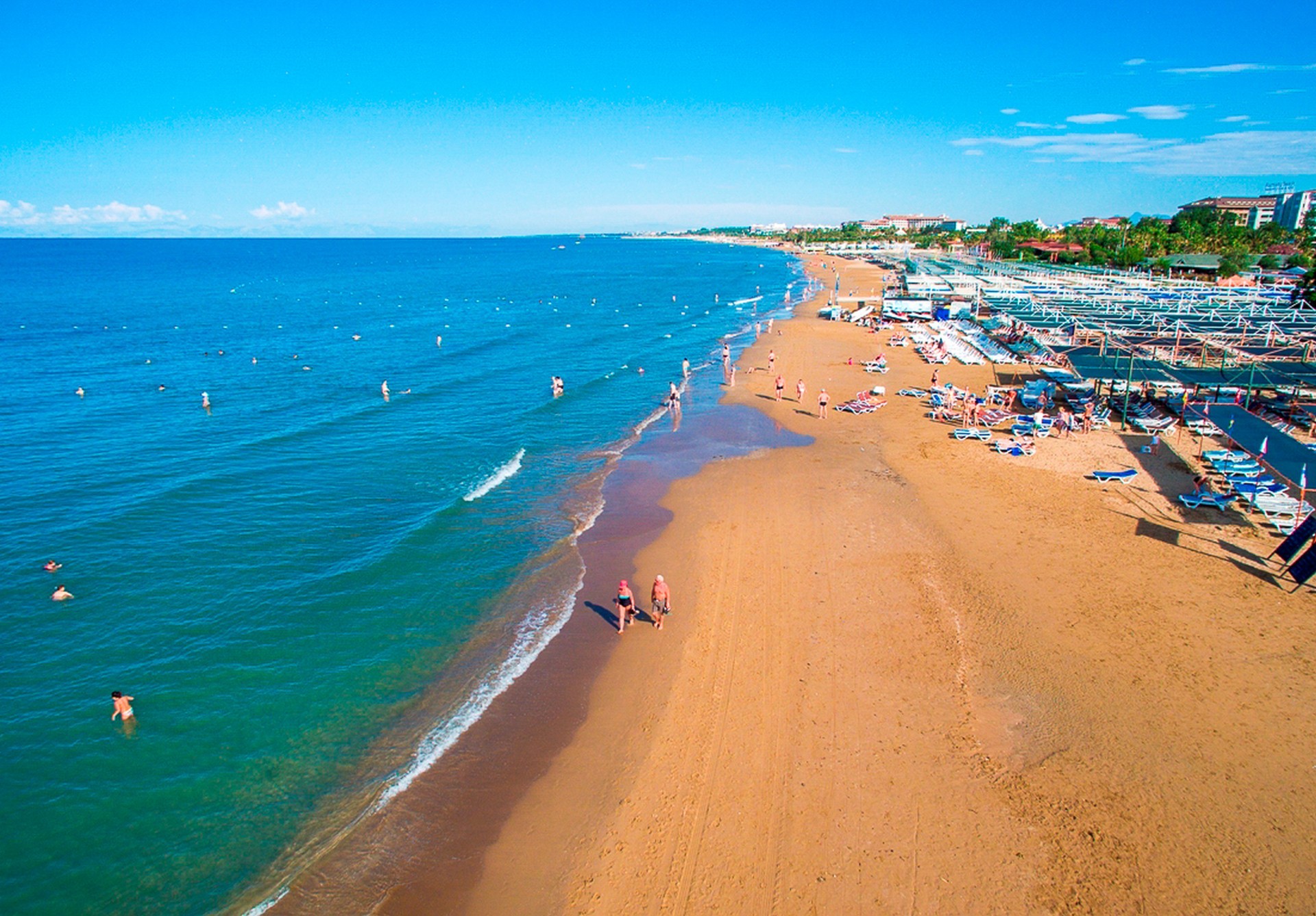 SIDE ALEGRIA HOTEL & SPA 6