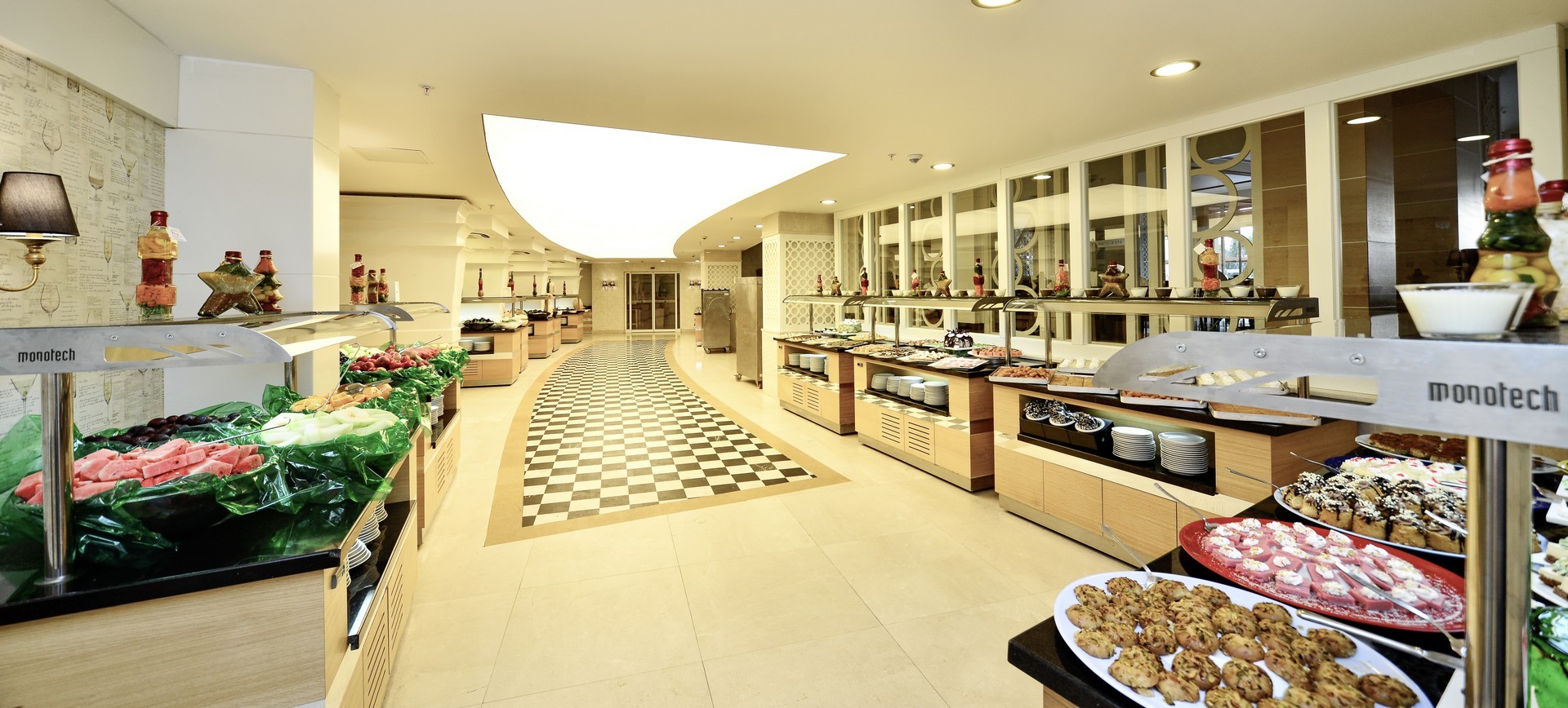 SIDE ALEGRIA HOTEL & SPA 7