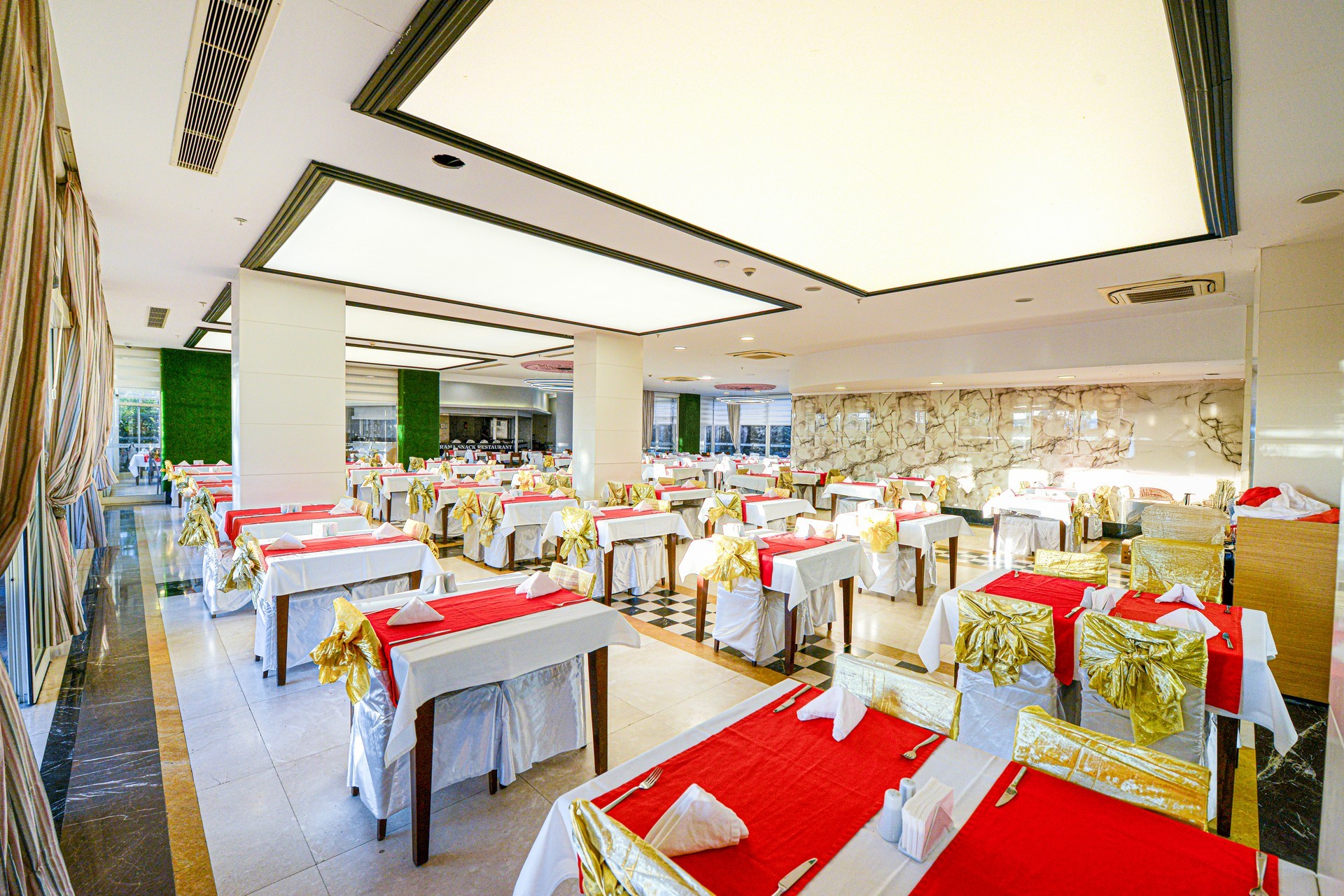 SIDE ALEGRIA HOTEL & SPA 8