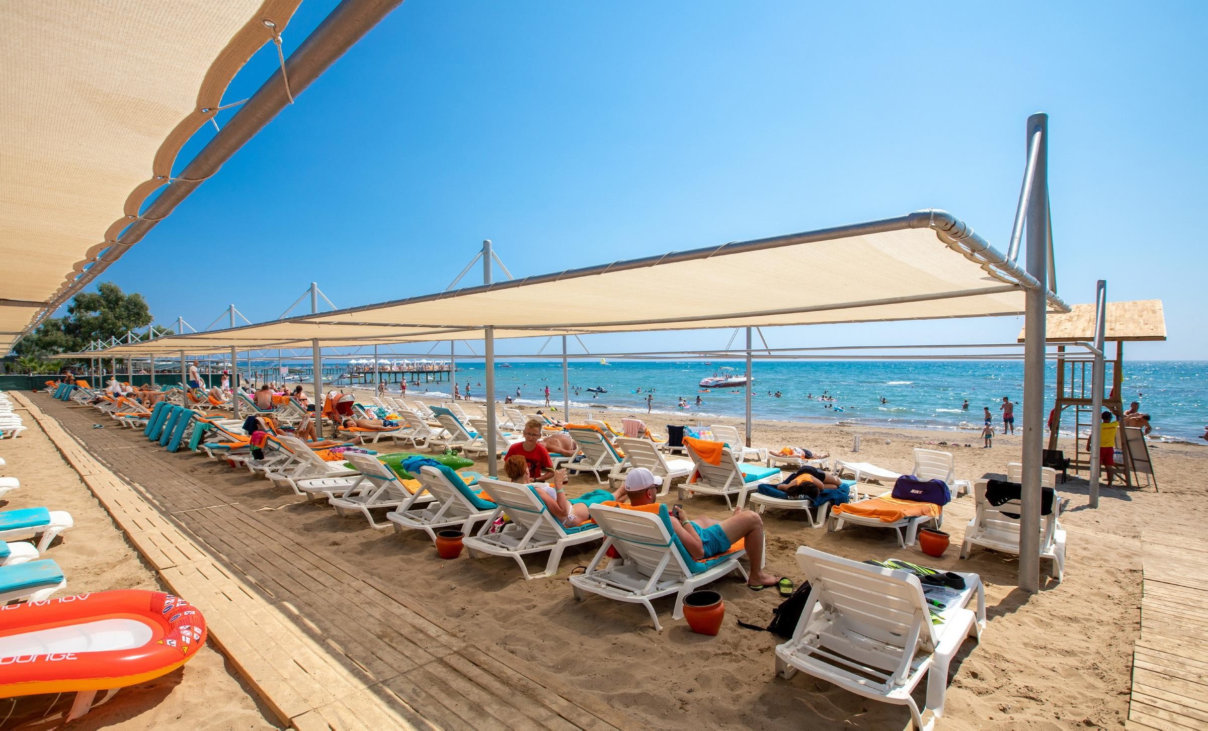 Side Mare Resort SPA 4