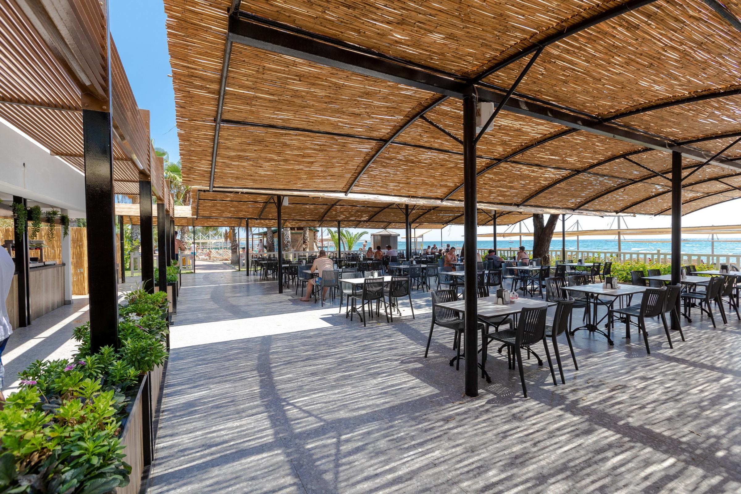 Side Mare Resort SPA 9