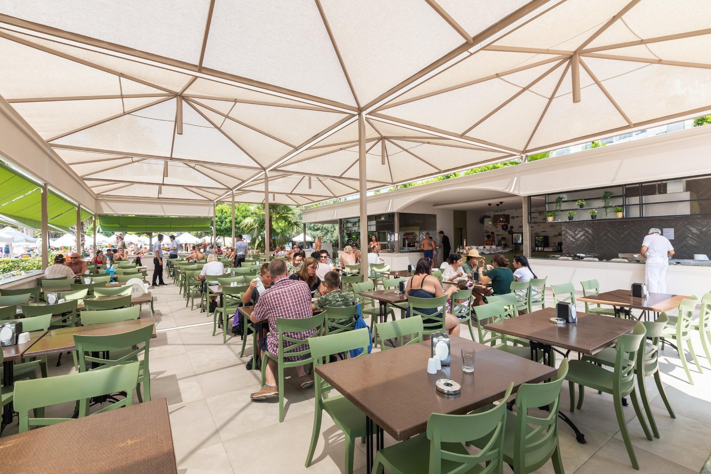 Side Mare Resort SPA 8