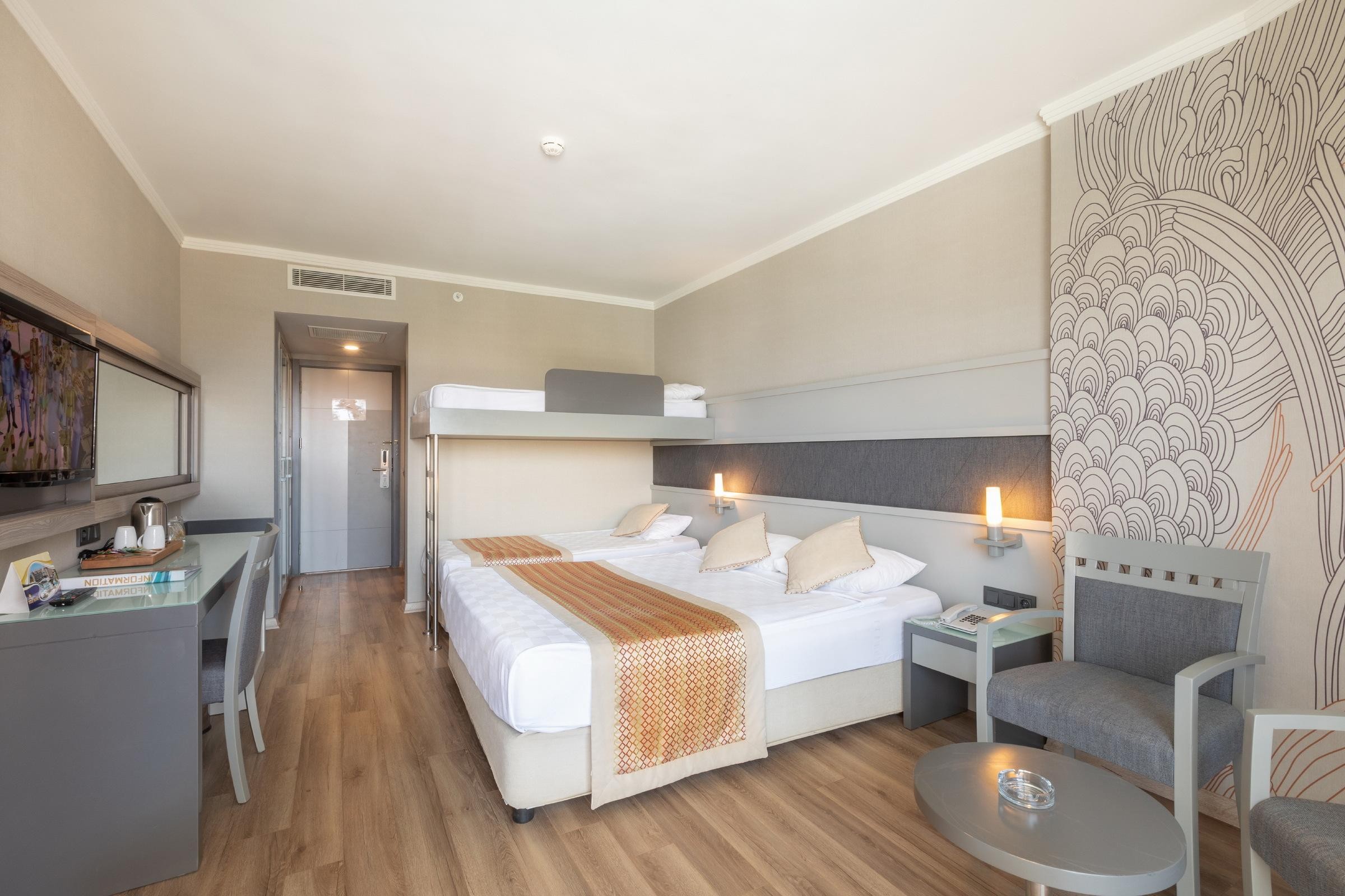 Side Mare Resort SPA 5