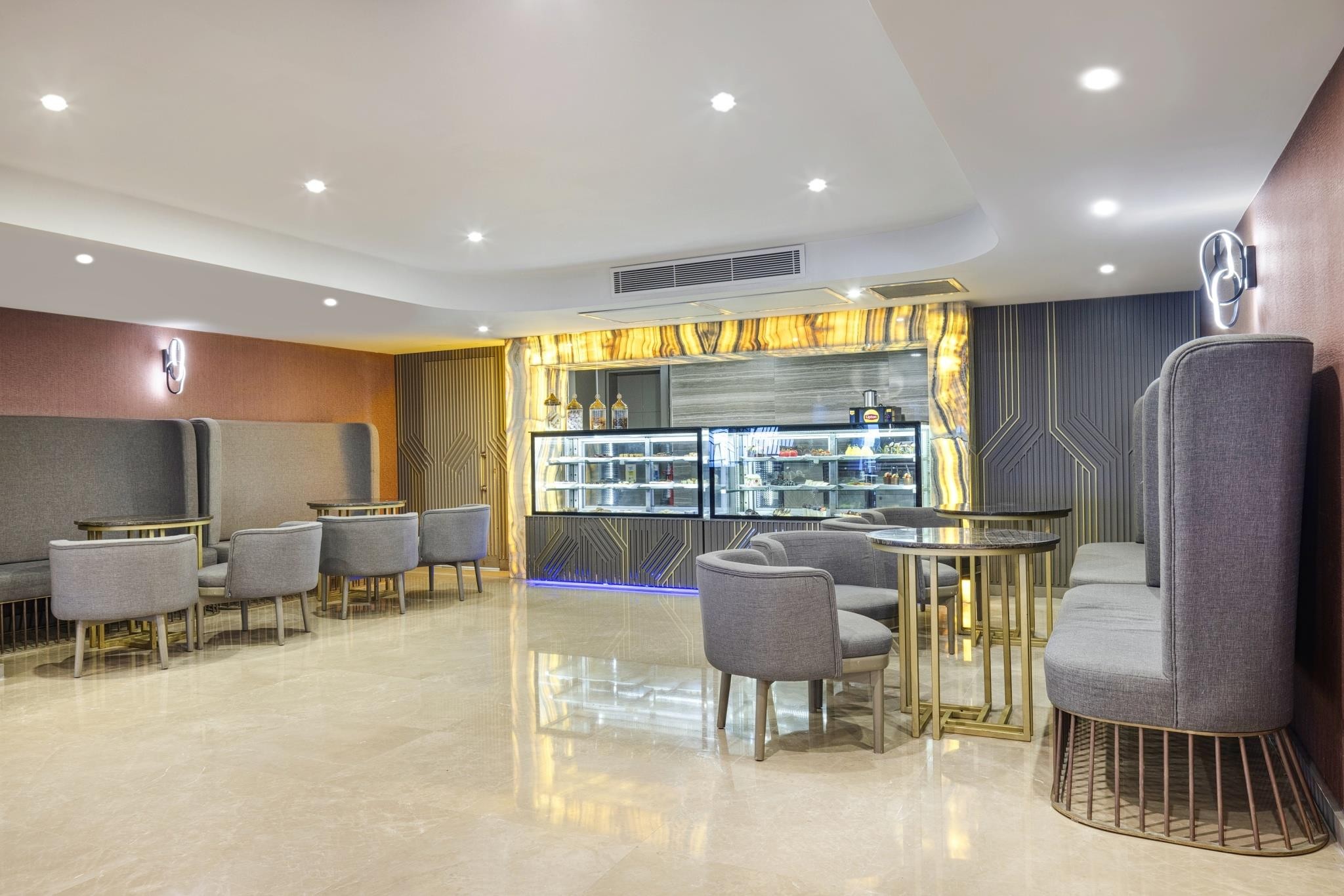 Side Star Elegance 18