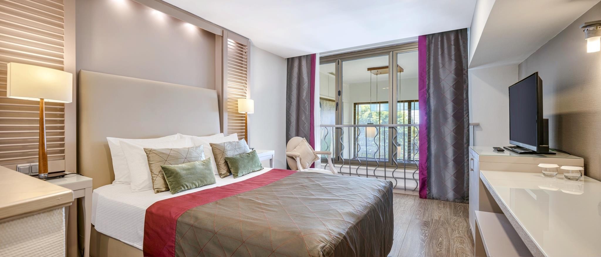 Side Star Elegance 30