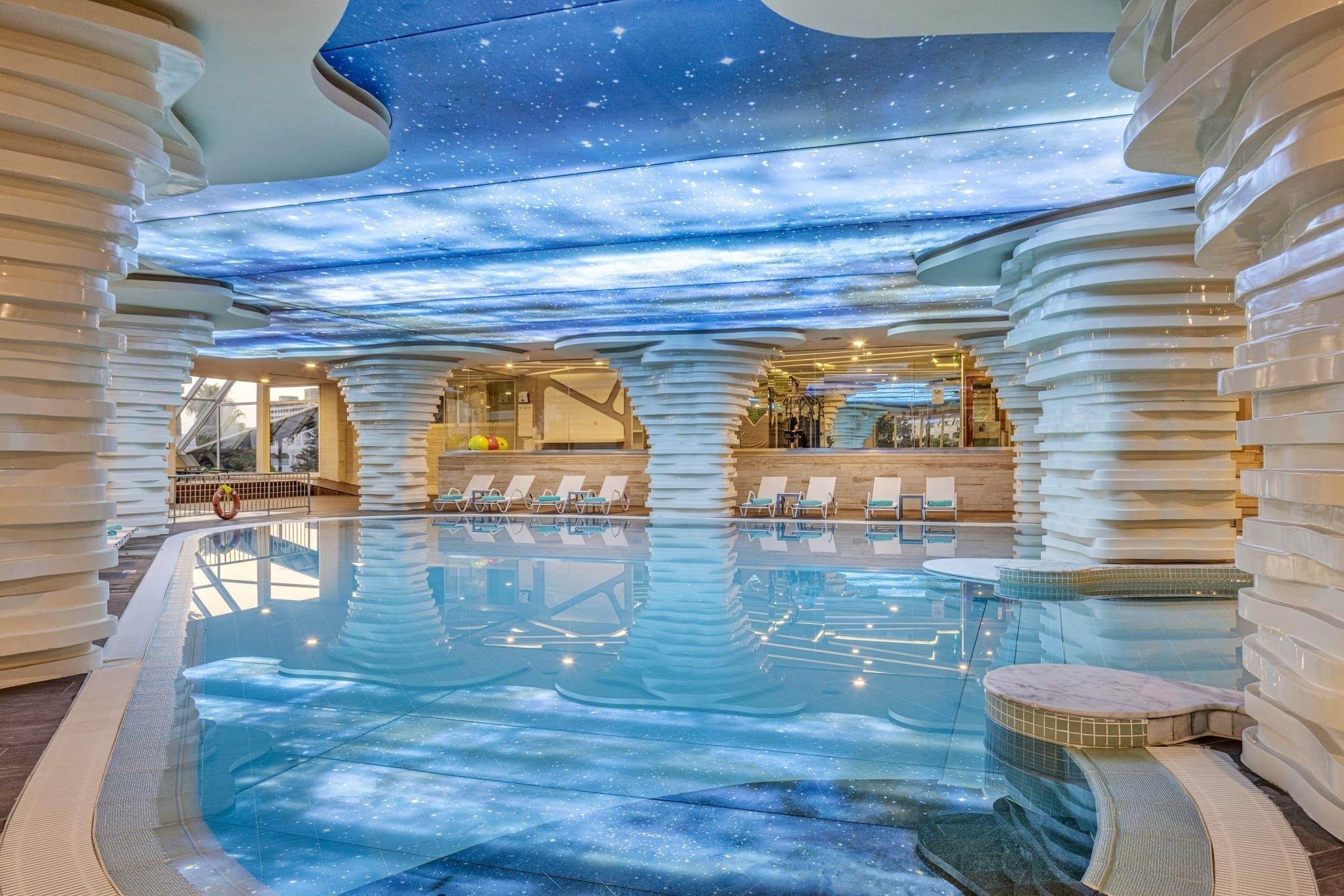 Side Star Elegance 38