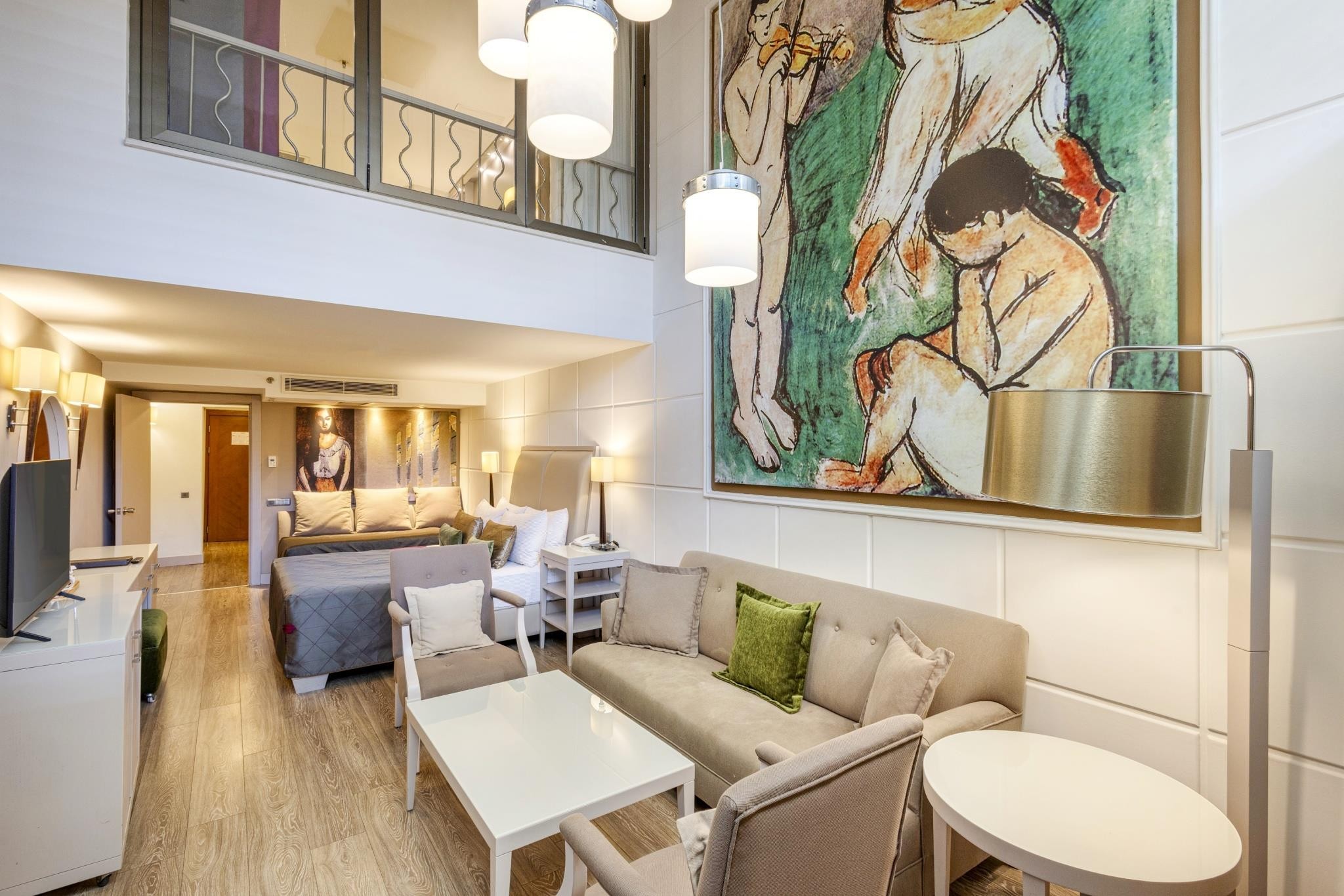 Side Star Elegance 28