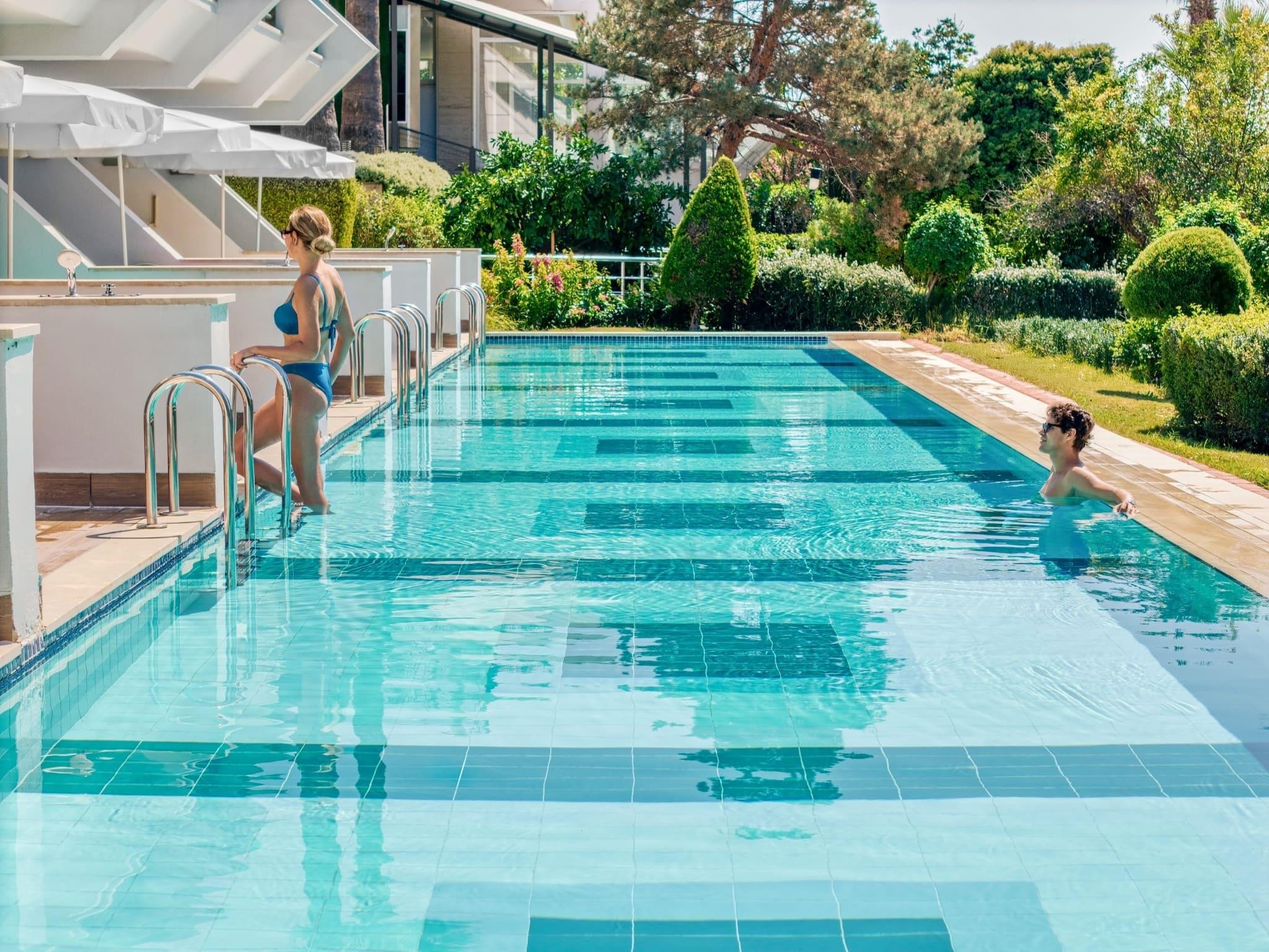 Side Star Elegance 25