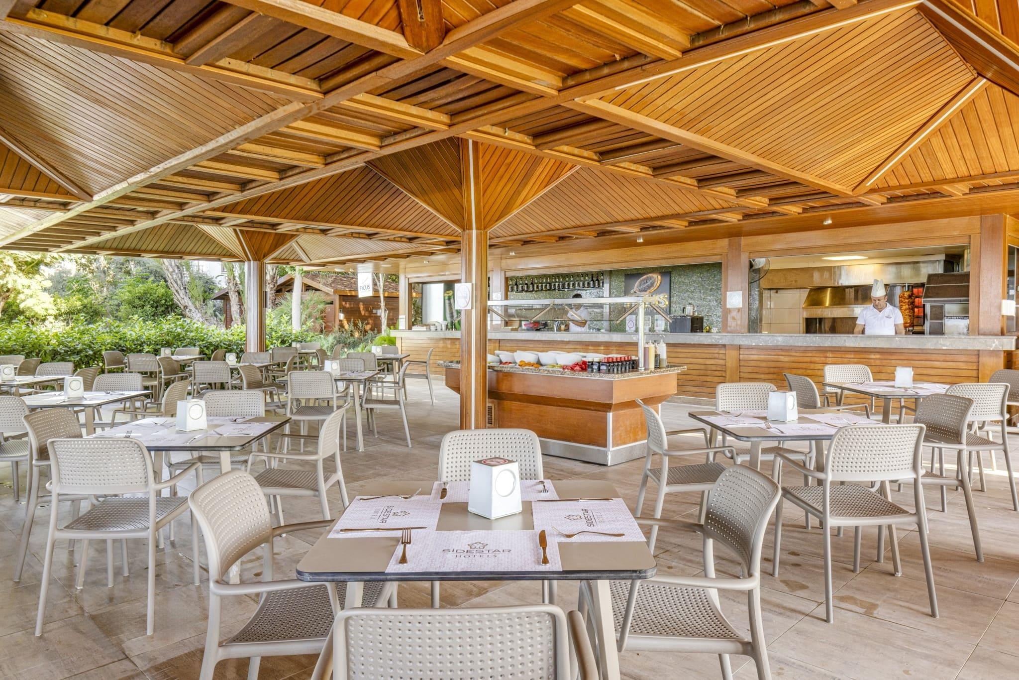 Side Star Elegance 9