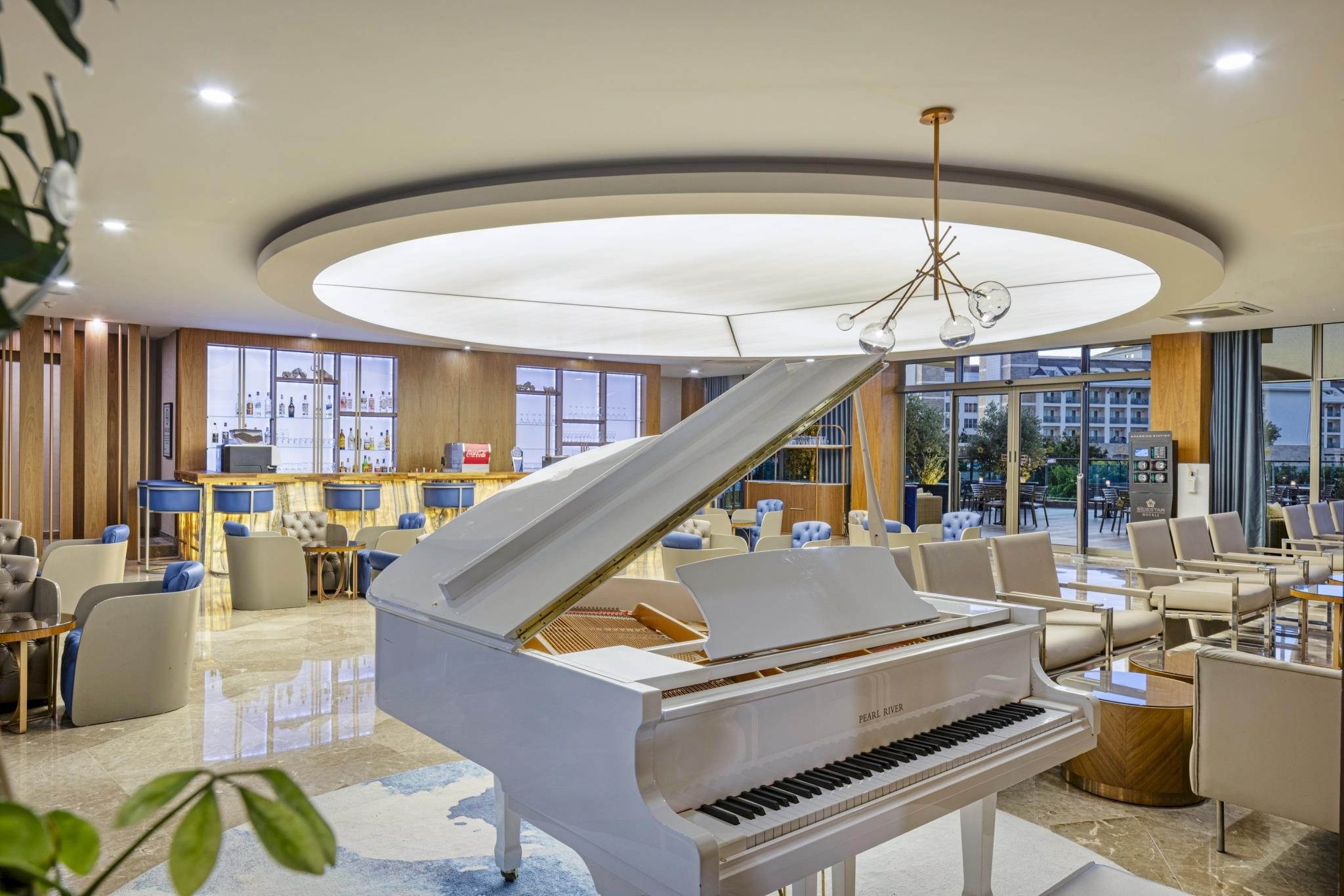 Side Star Elegance 17