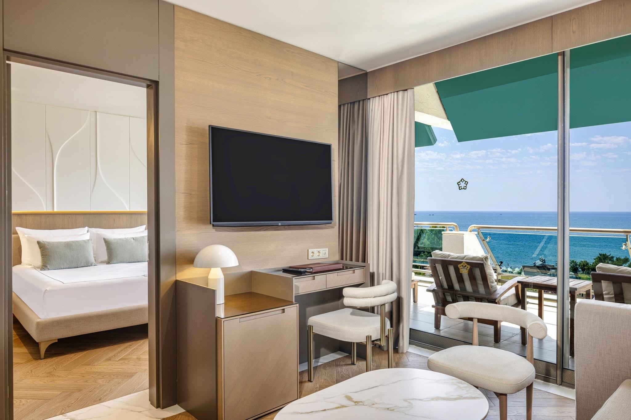 Side Star Elegance 26