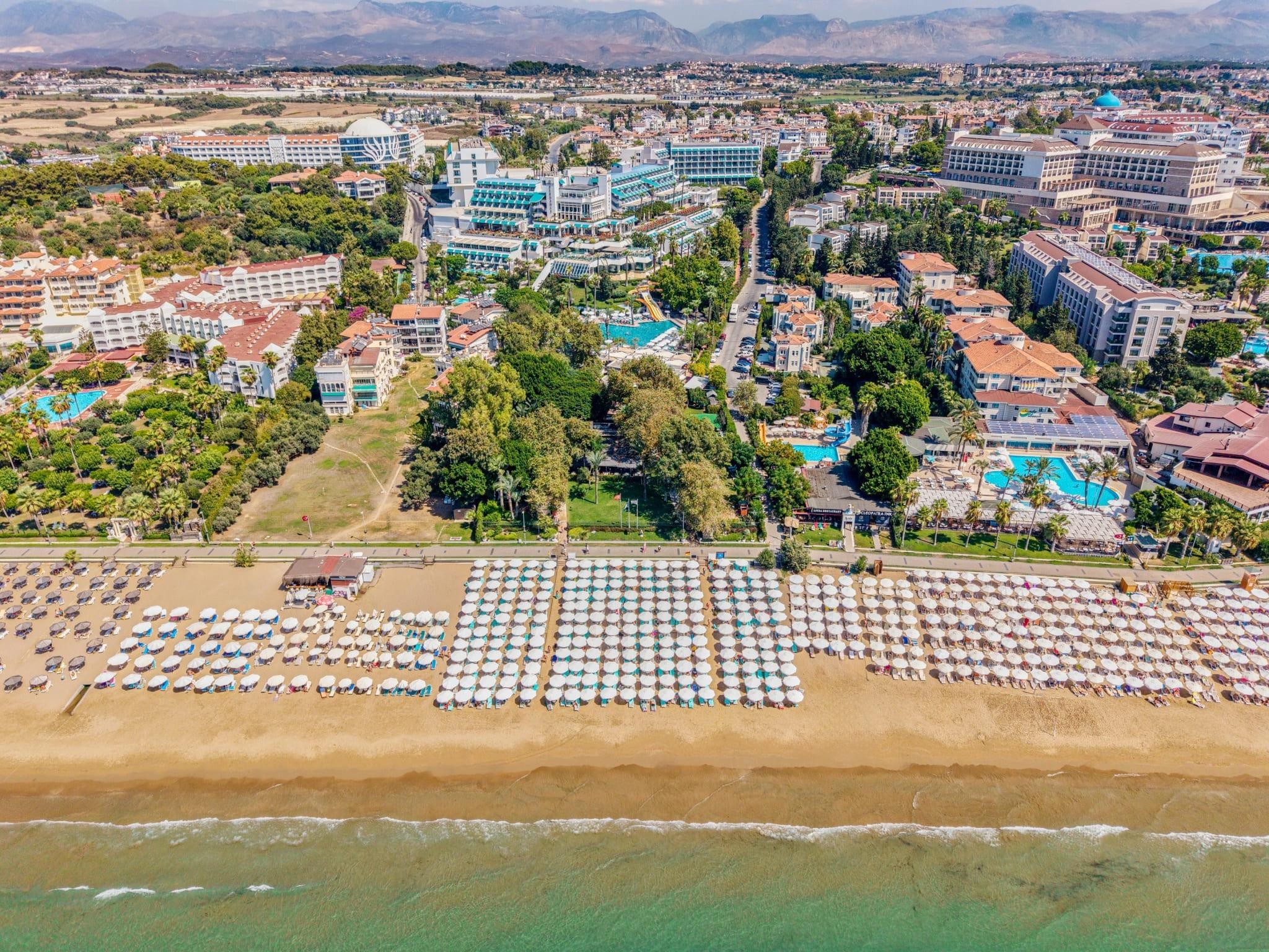 Side Star Elegance 6