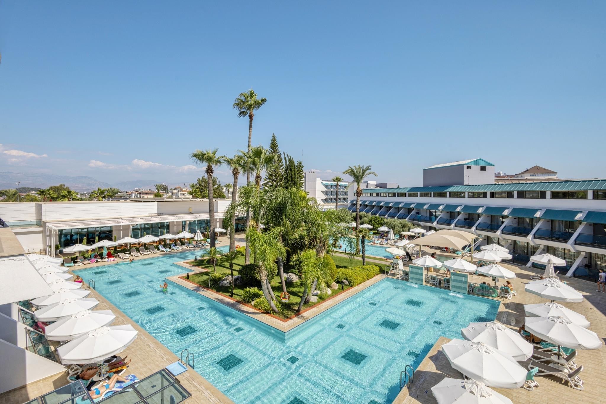 Side Star Elegance 5