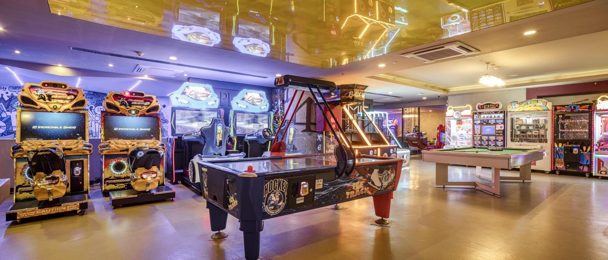 Side Star Elegance 33