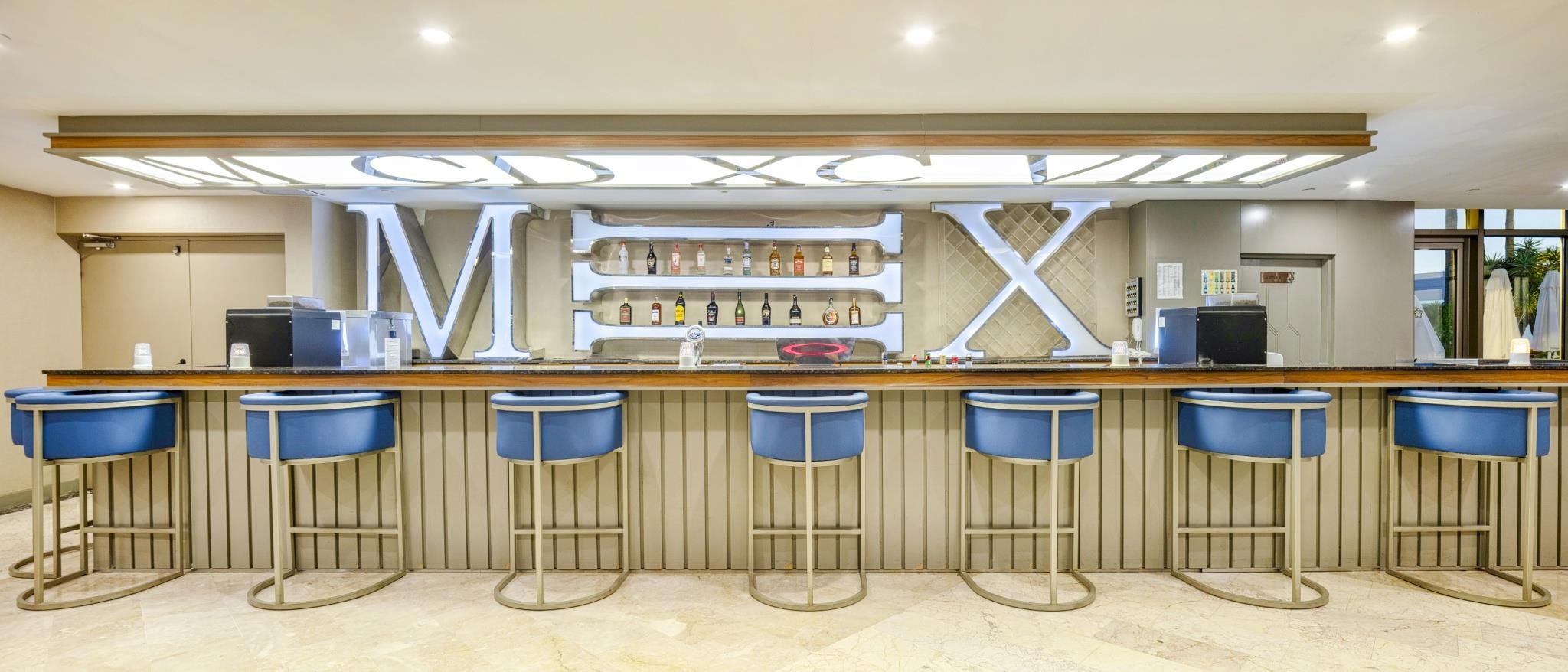 Side Star Elegance 15