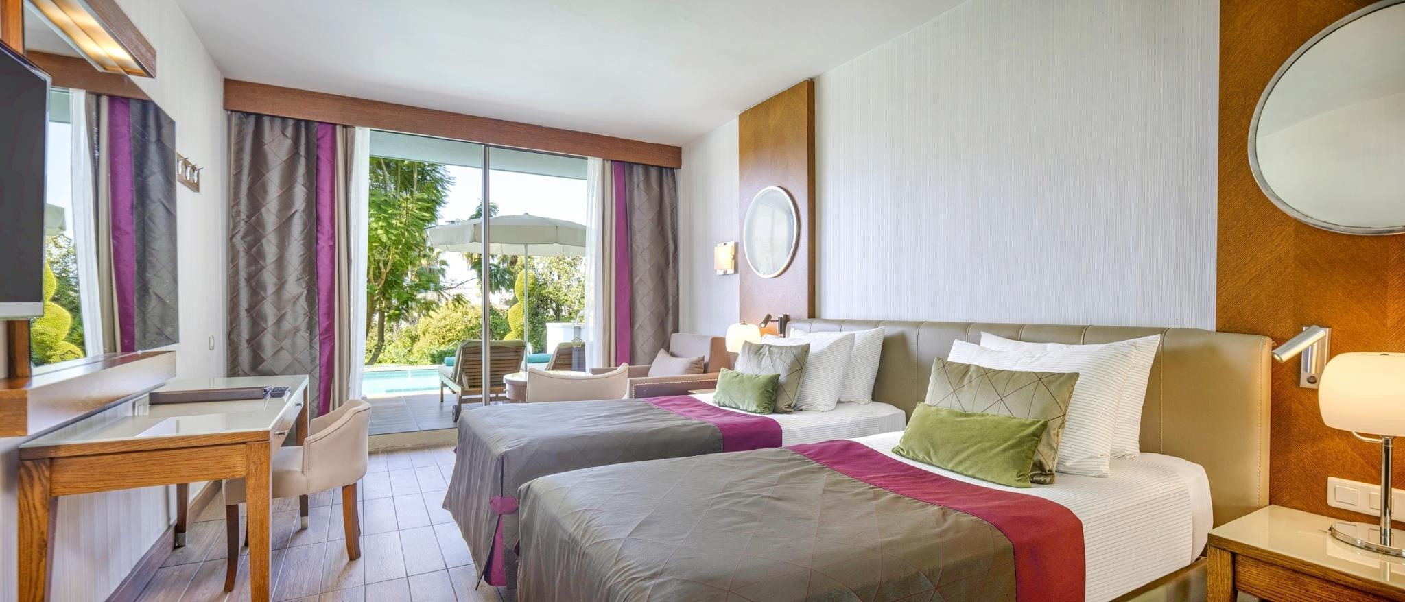 Side Star Elegance 24