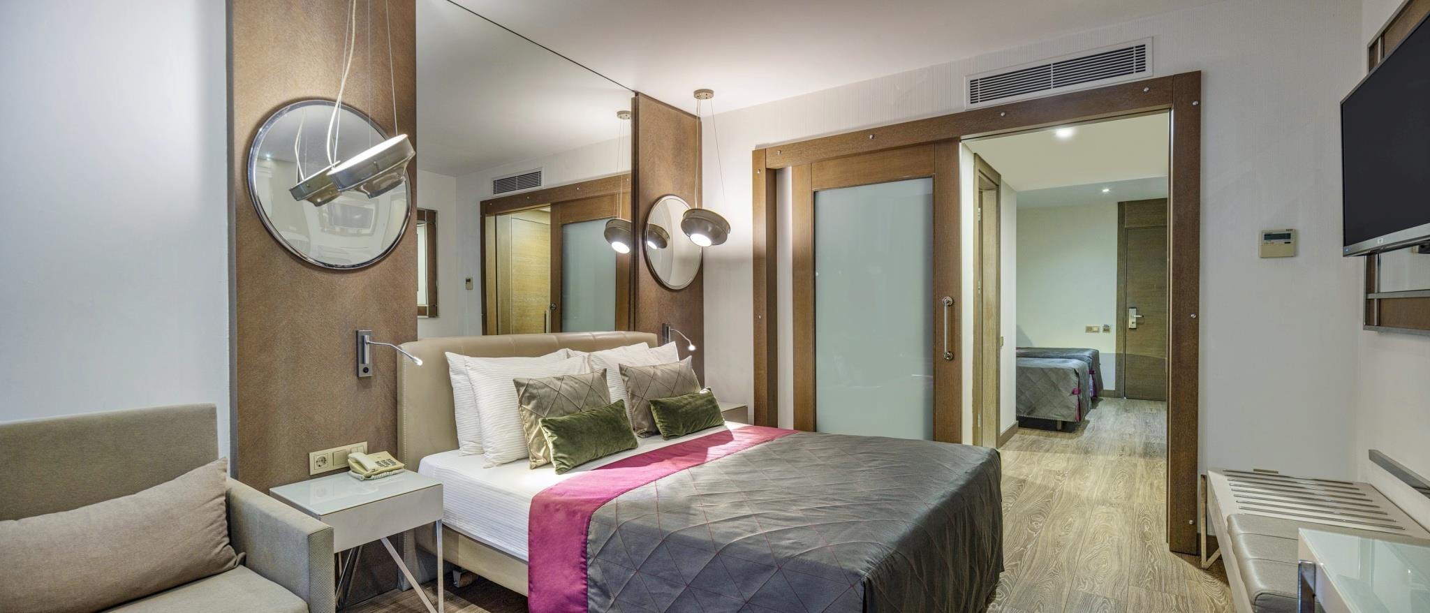 Side Star Elegance 27