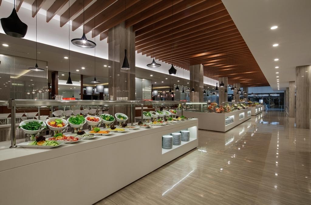 The Sense Deluxe Hotel 11