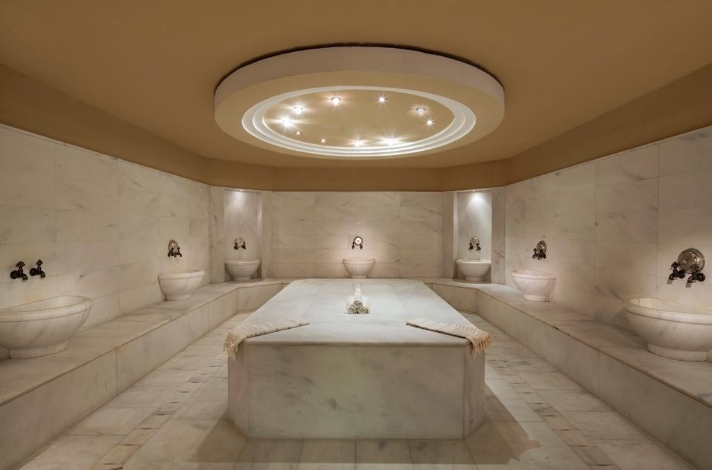 The Sense Deluxe Hotel 24