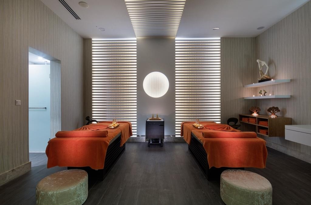 The Sense Deluxe Hotel 22