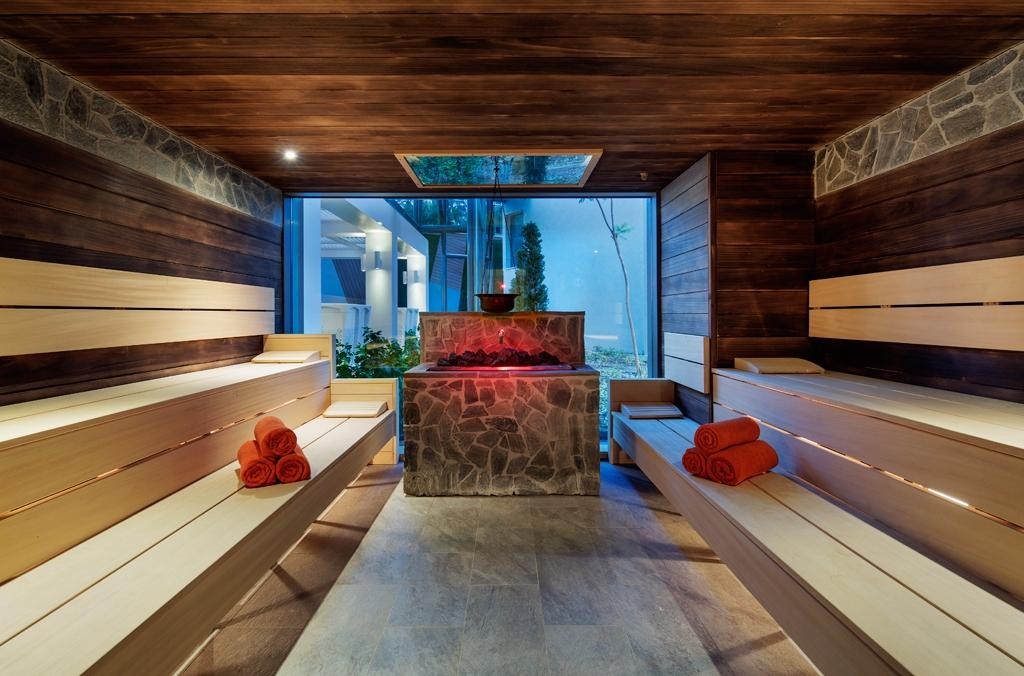 The Sense Deluxe Hotel 25