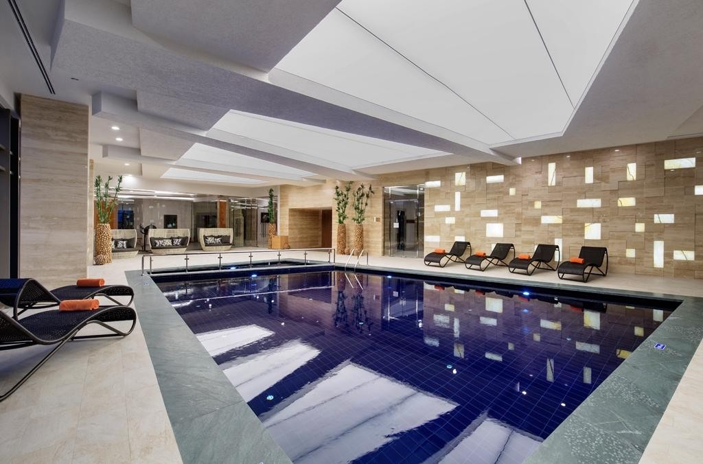 The Sense Deluxe Hotel 23