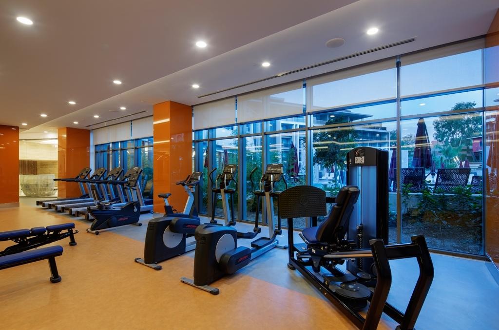 The Sense Deluxe Hotel 30