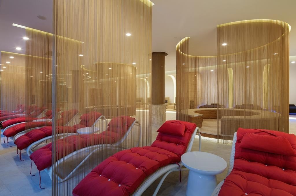 The Sense Deluxe Hotel 29